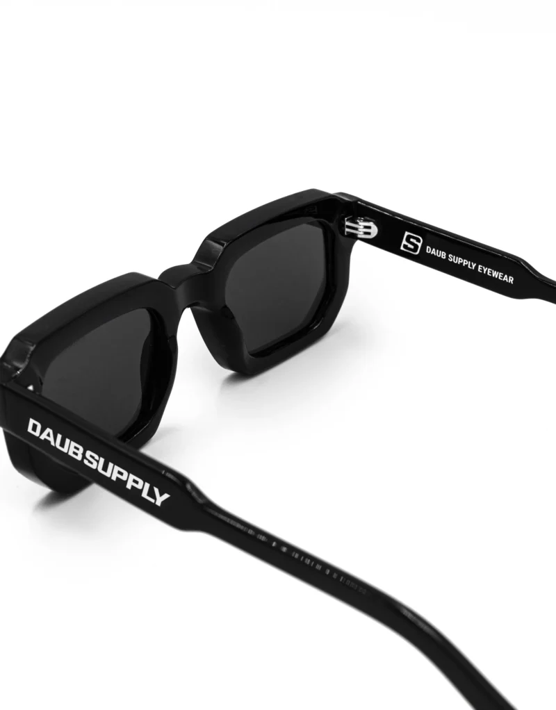 Sunglasses Black