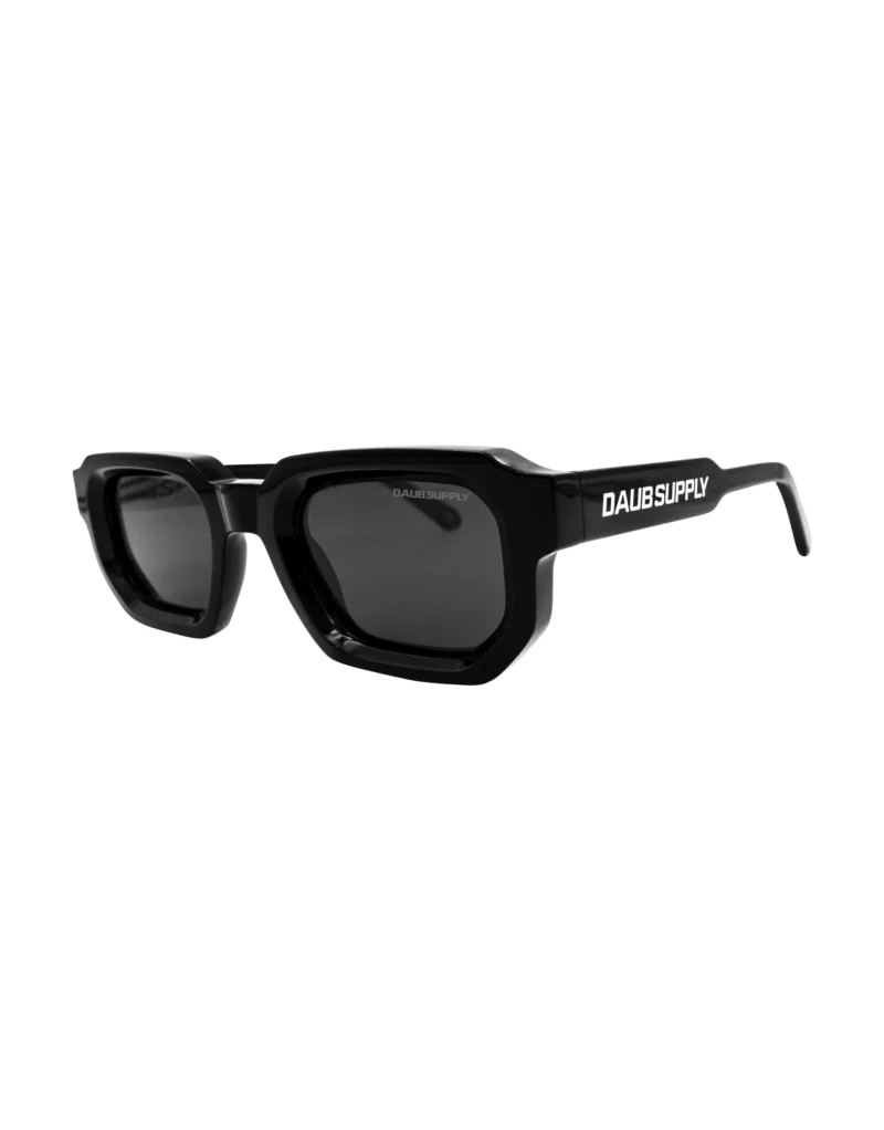 Sunglasses Black