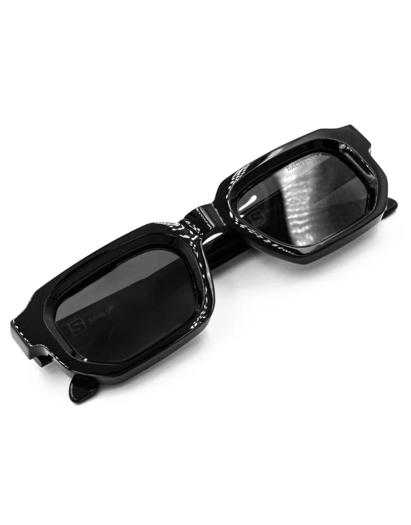 Sunglasses Black