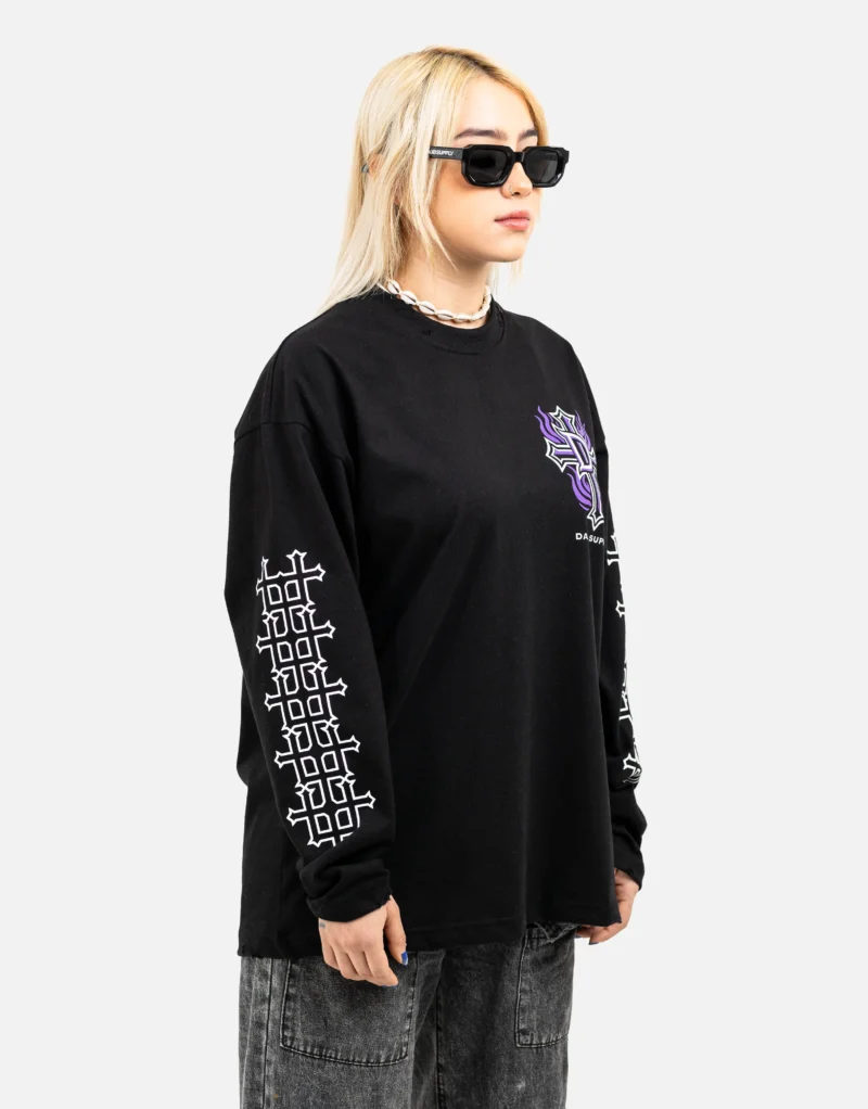 Legacy Long Sleeve