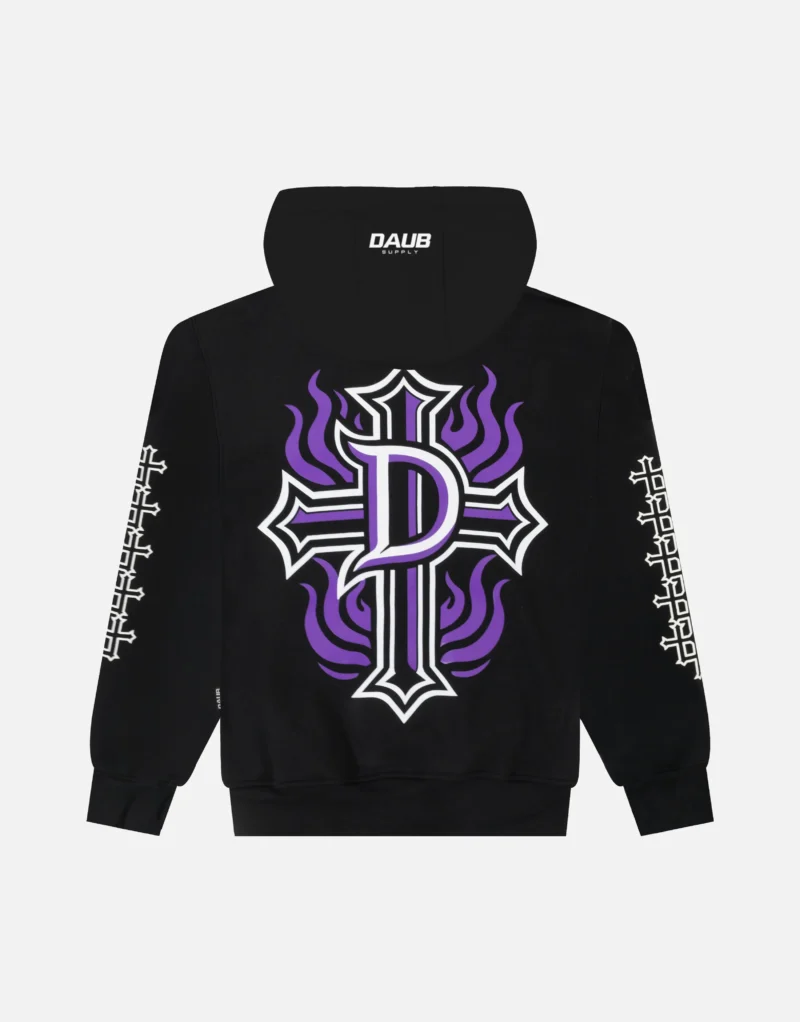 Legacy Zip Hoodie