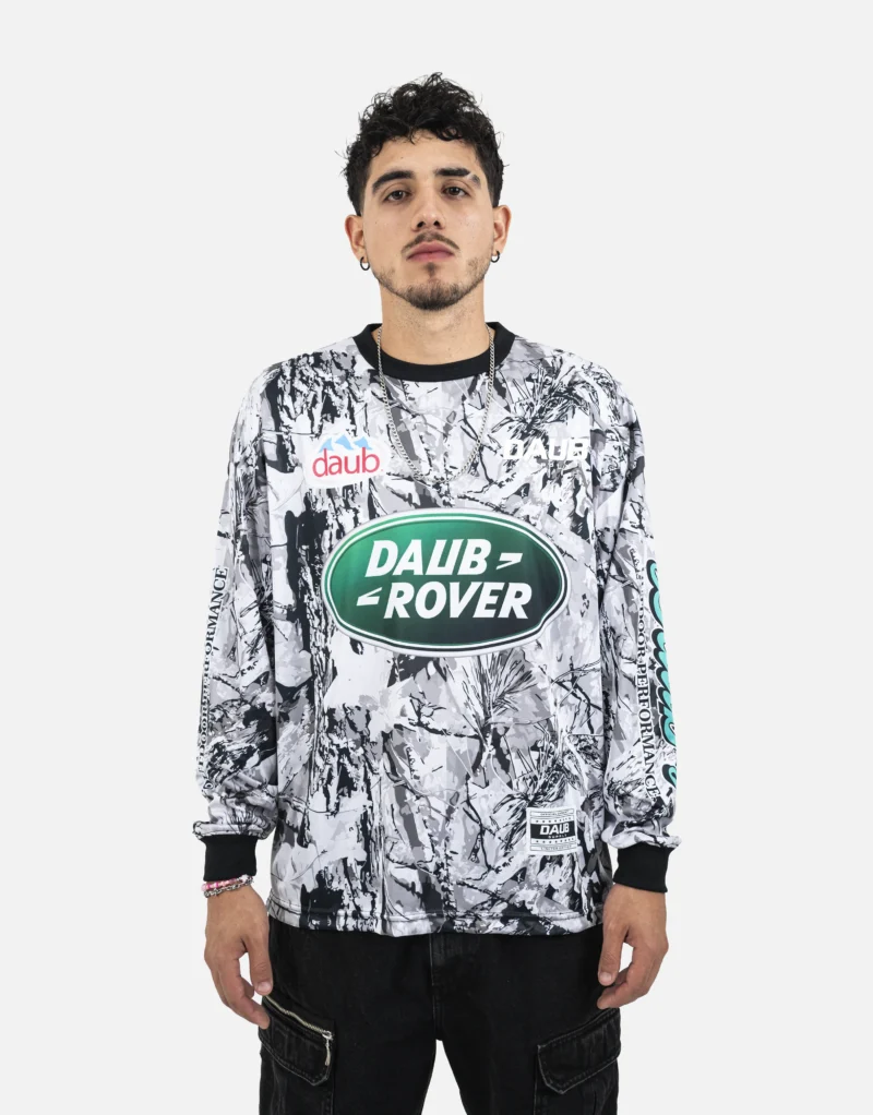 Championship Snow Jersey