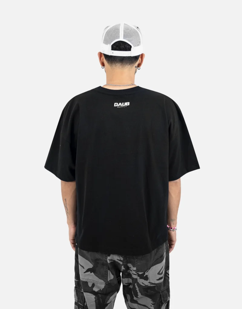 Racing Team Oversize Tee