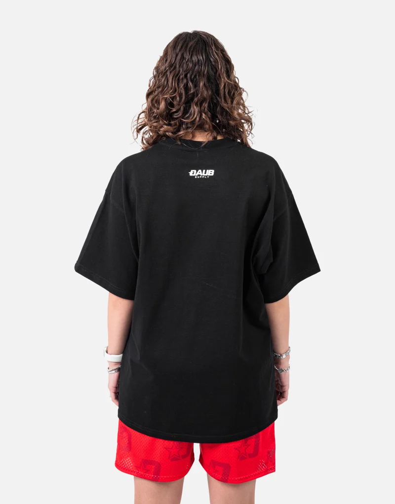 DStar Mesh Short Red