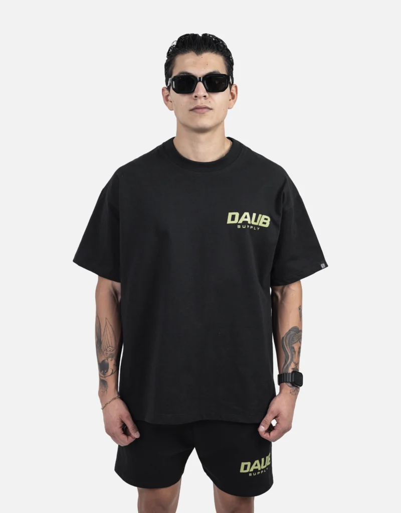Essential Short Olive