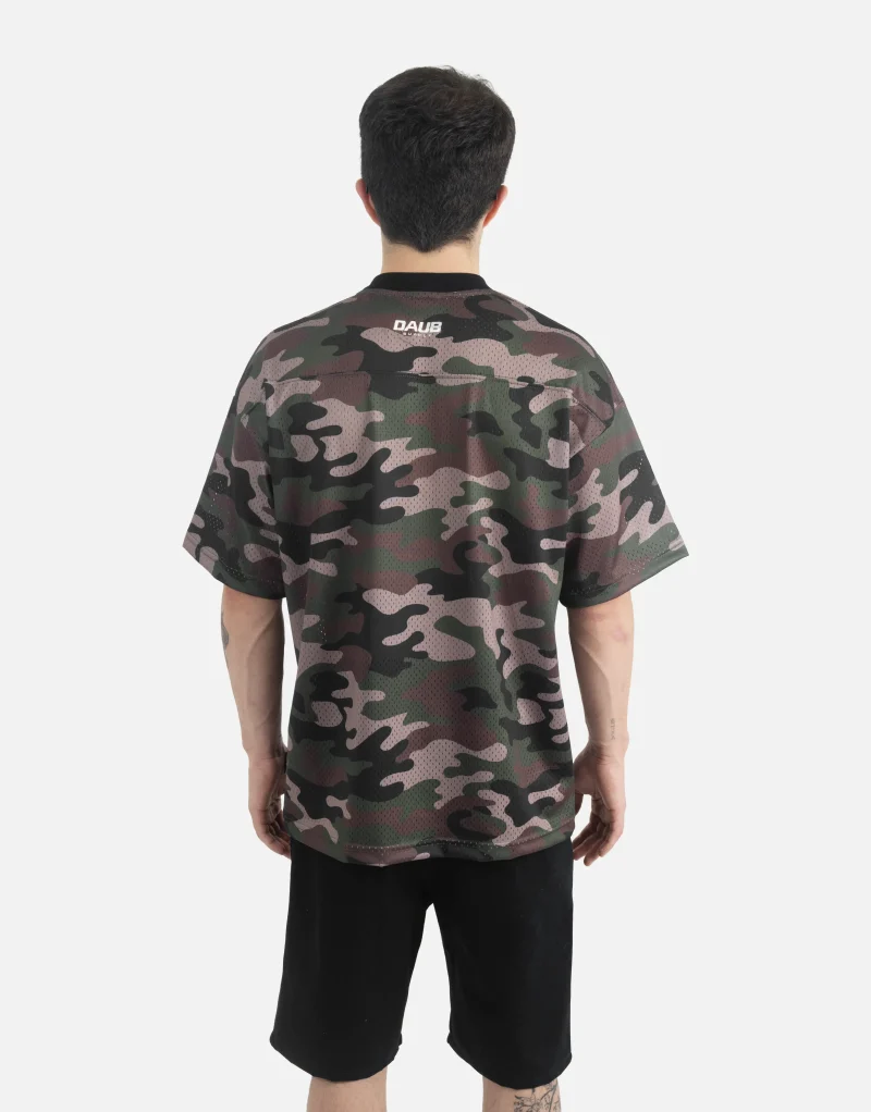 Logo Jersey Forest