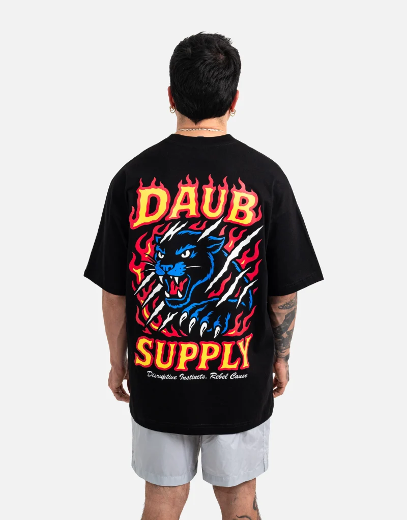 Rebel Tee