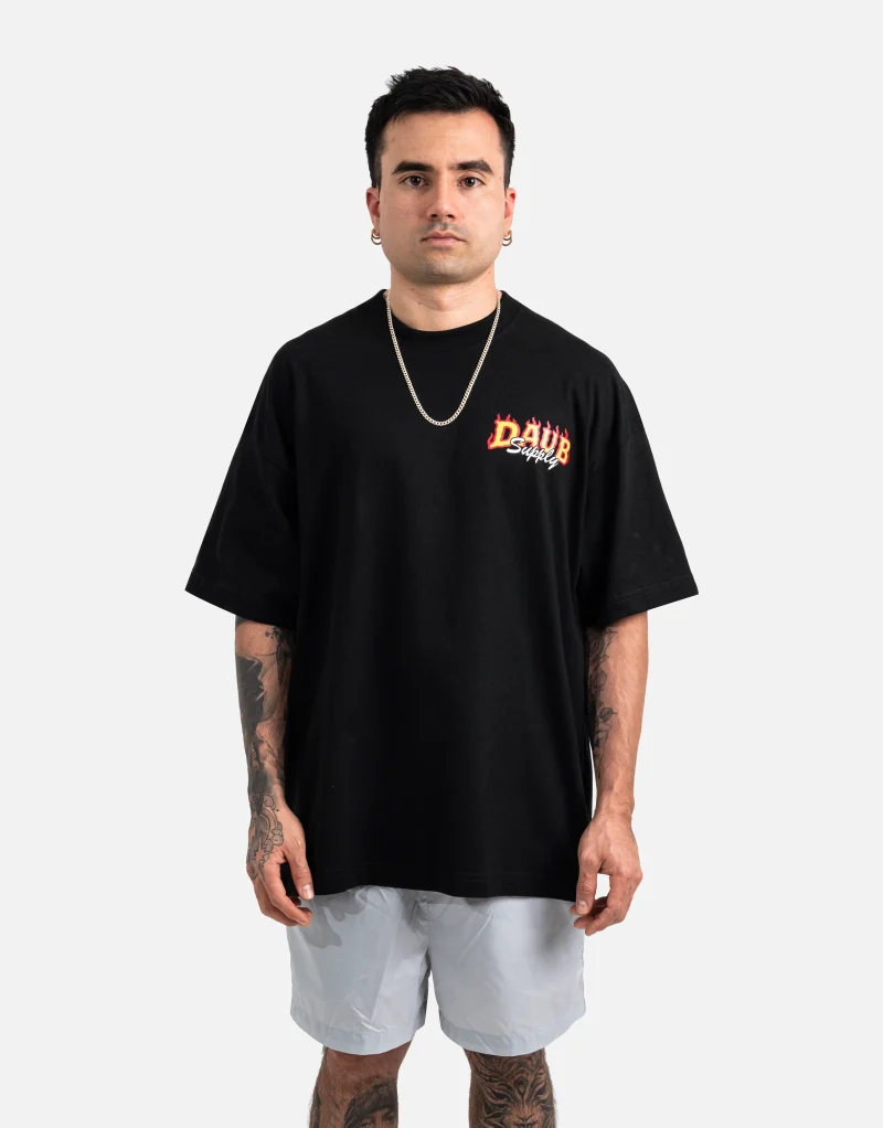 Rebel Tee