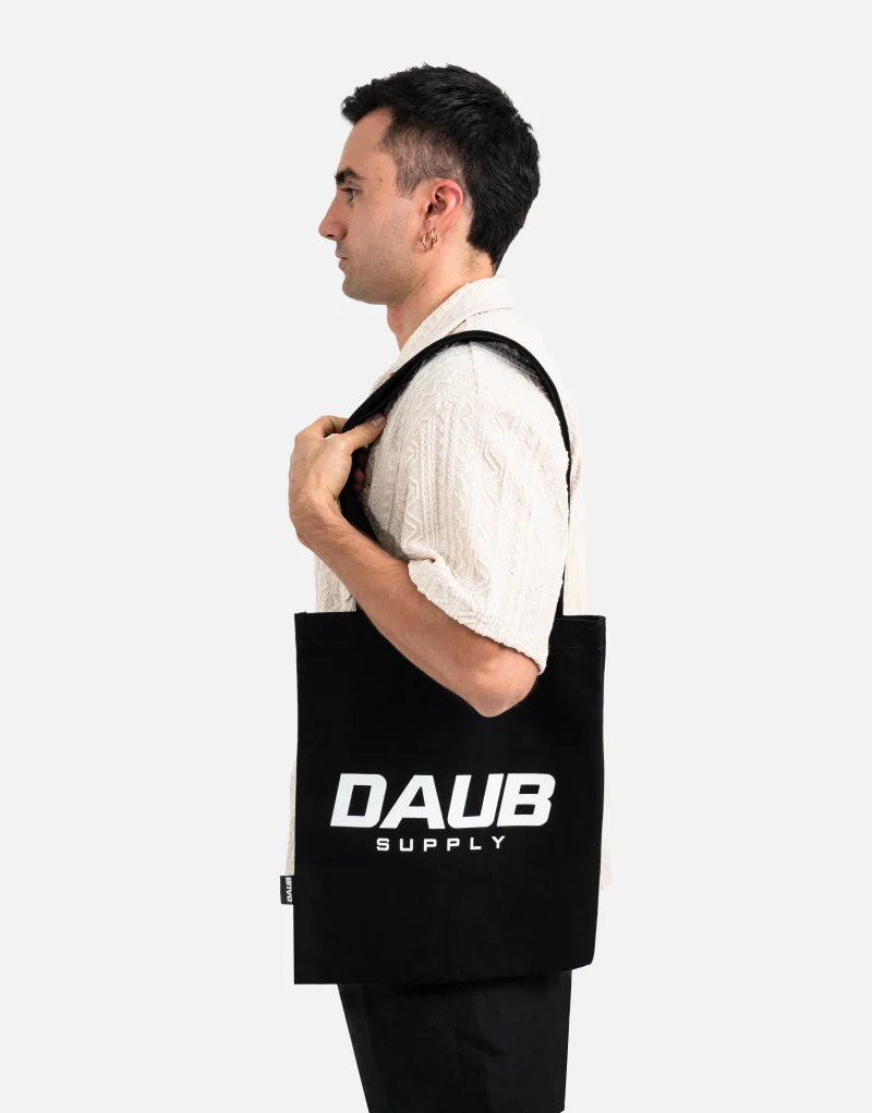 Logo Tote Bag
