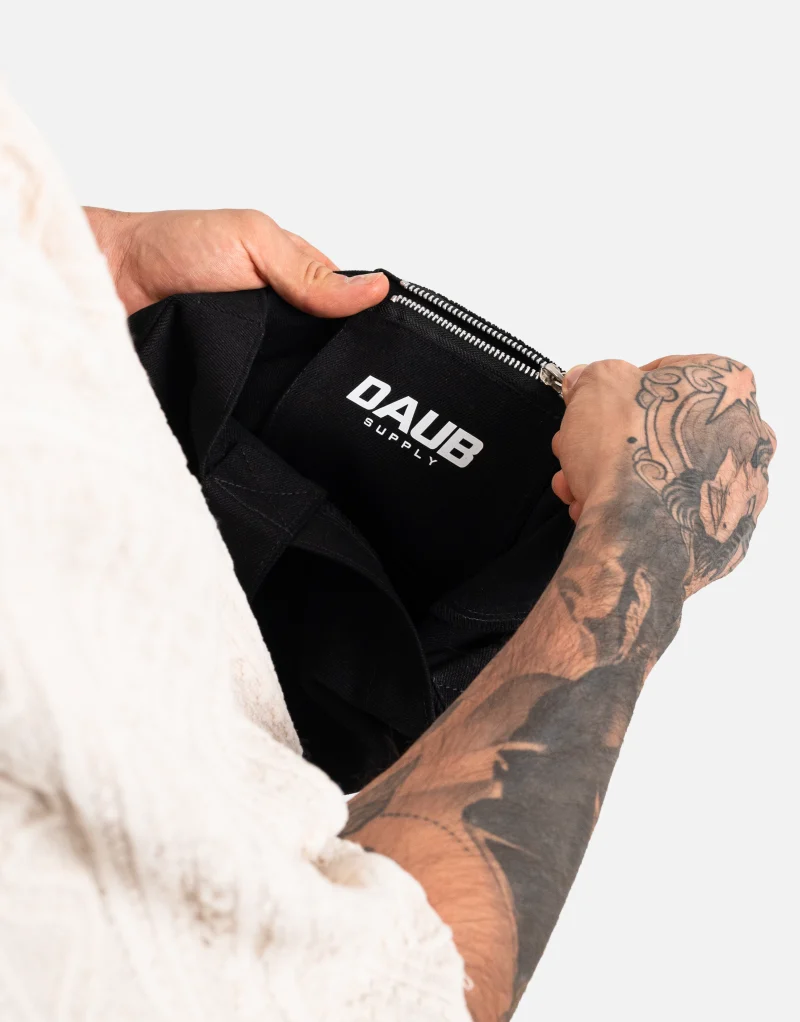 Logo Tote Bag