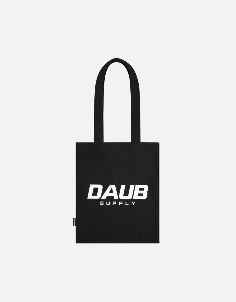 Logo Tote Bag