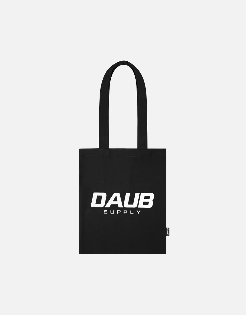Logo Tote Bag