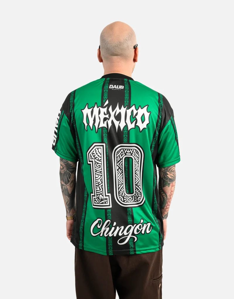 Chingon Jersey
