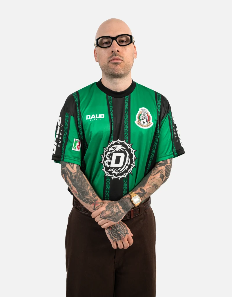 Chingon Jersey