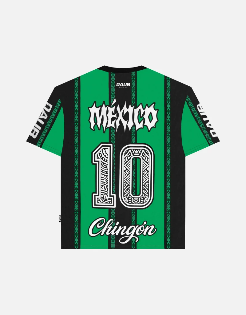 Chingon Jersey