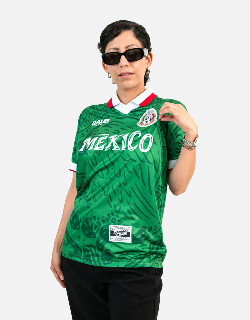 Mexico OG Jersey
