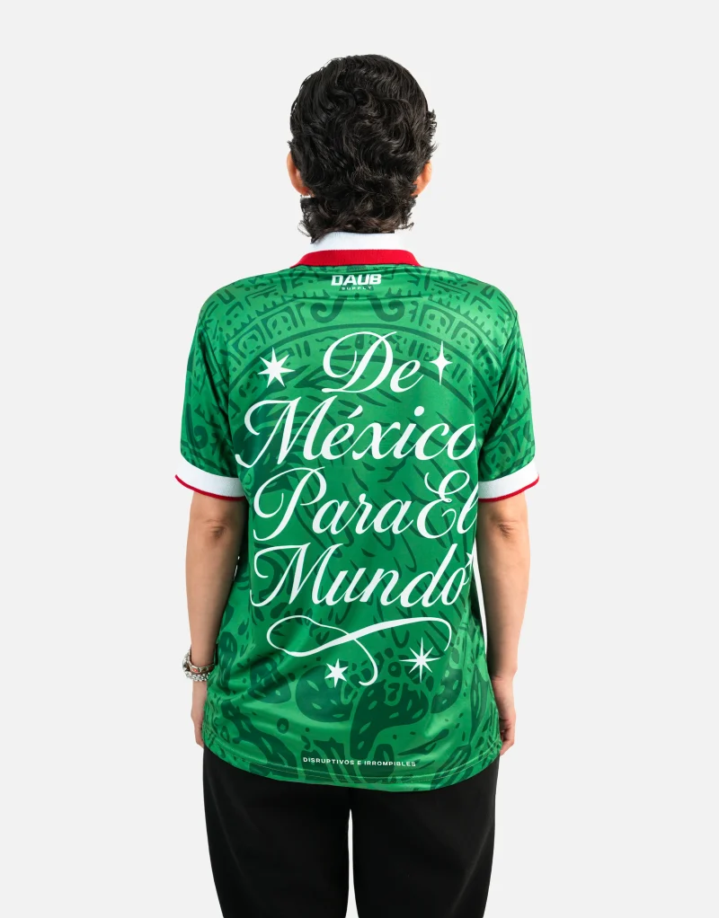 Mexico OG Jersey
