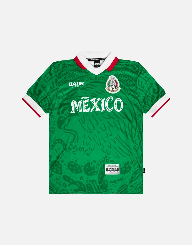 Mexico OG Jersey