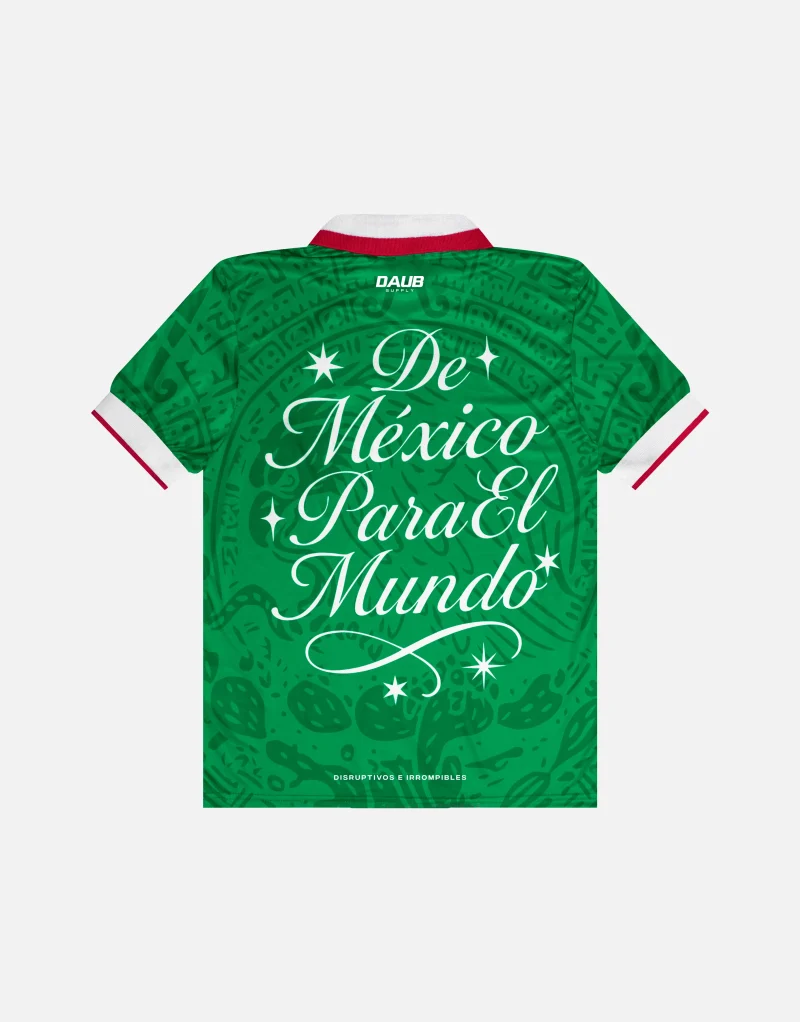Mexico OG Jersey