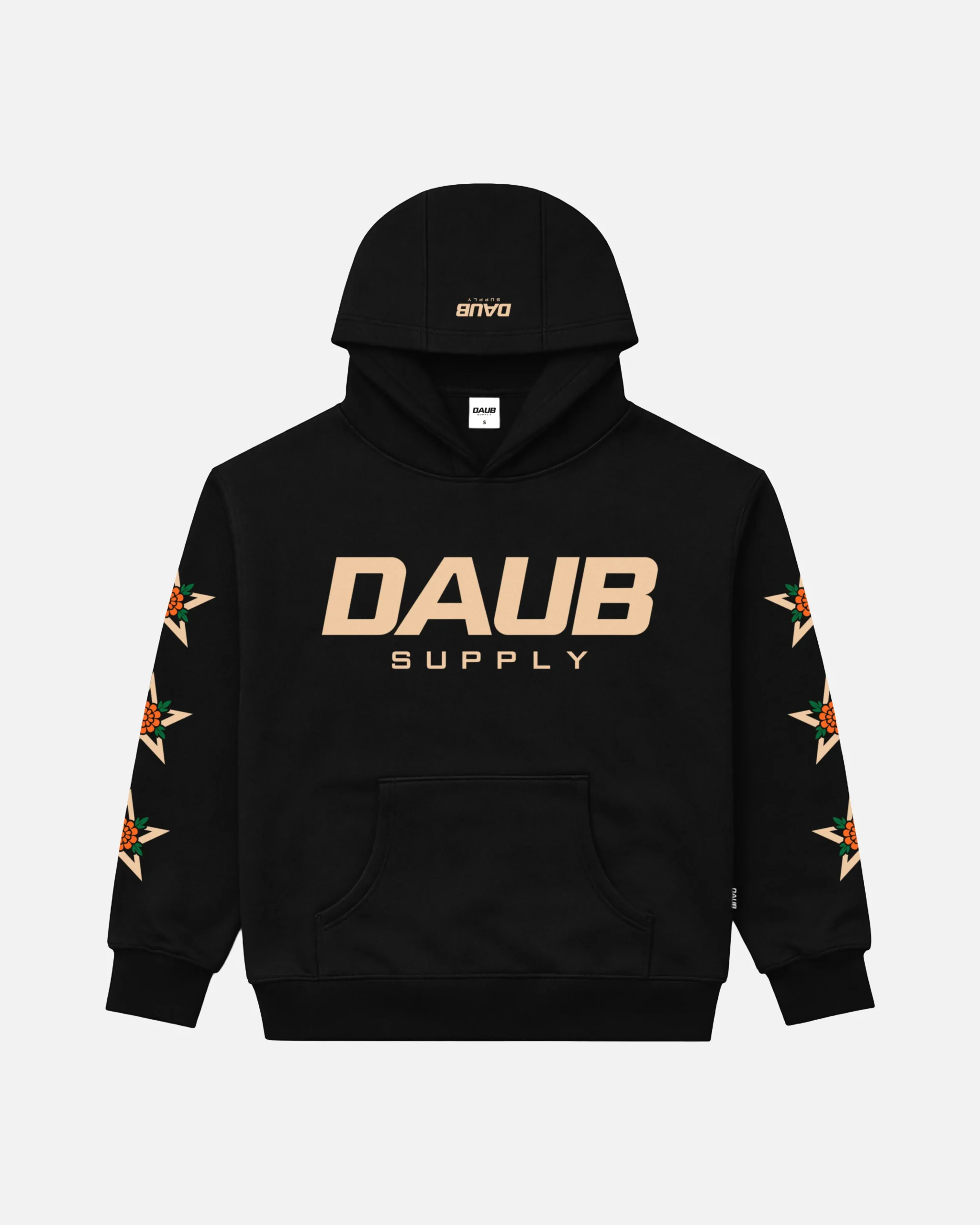 IADY Día de Muertos Hoodie