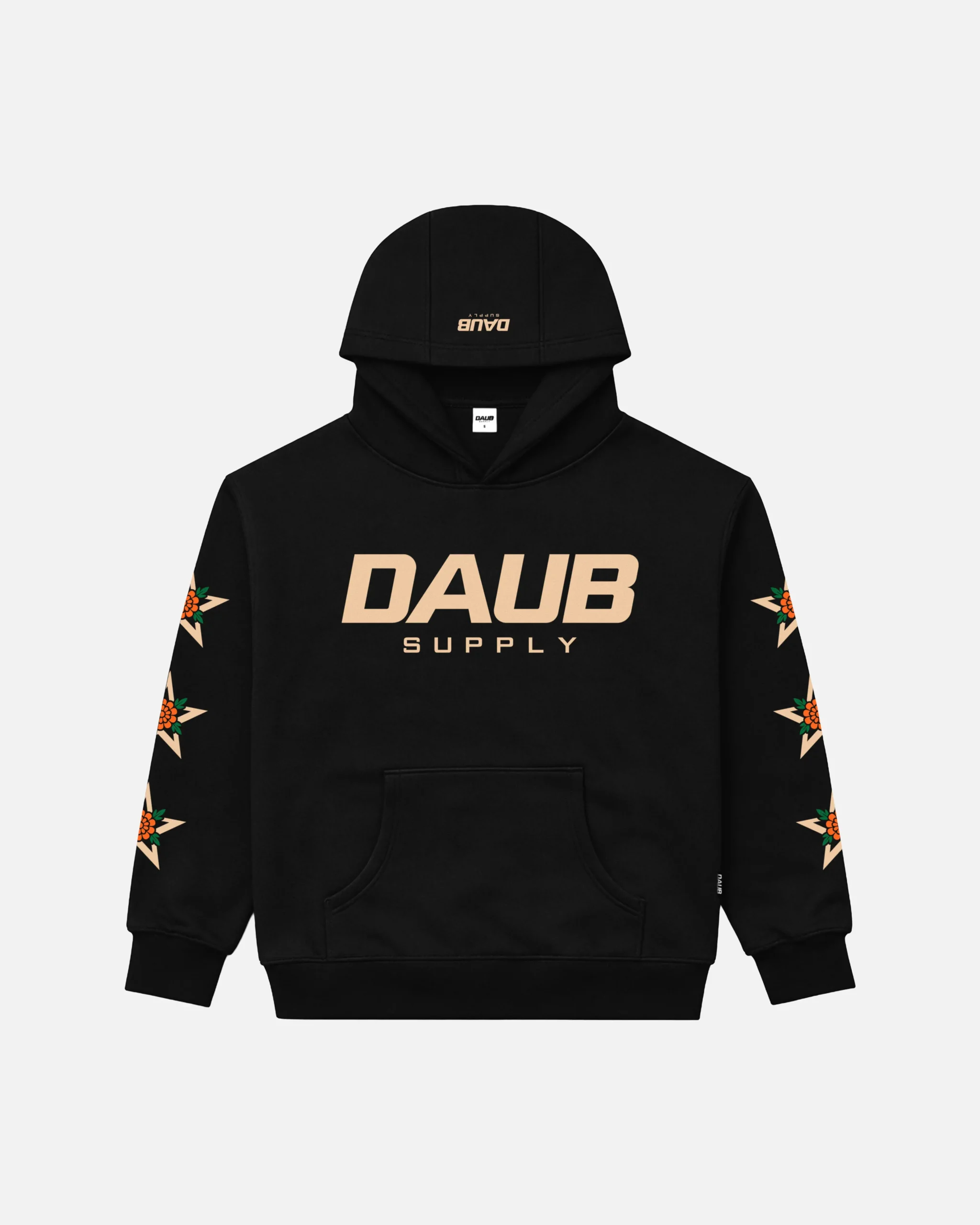 IADY Día de Muertos Hoodie