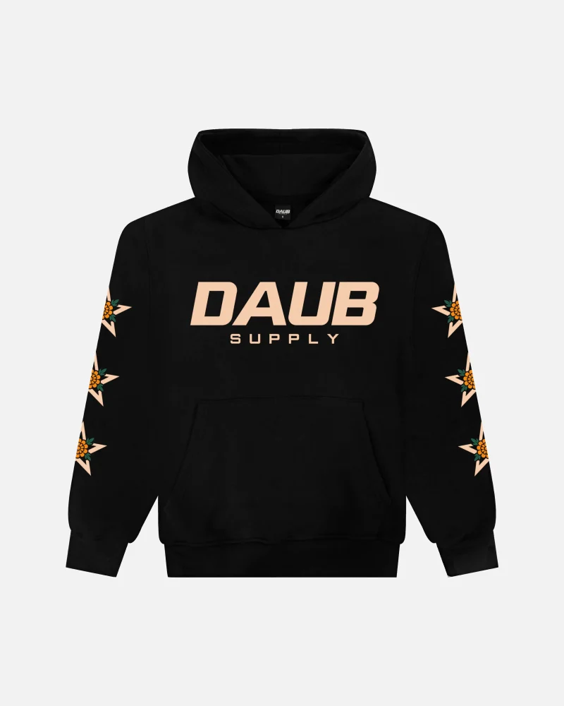 IADY Día de Muertos Hoodie