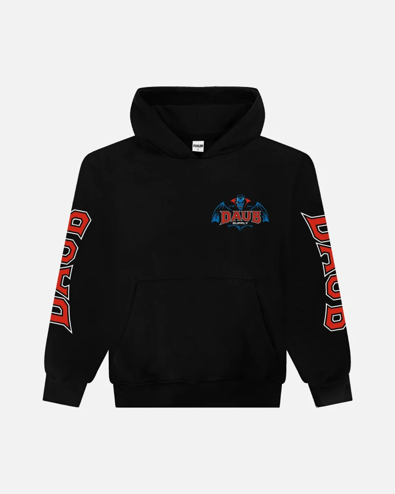 Night Hunt Hoodie
