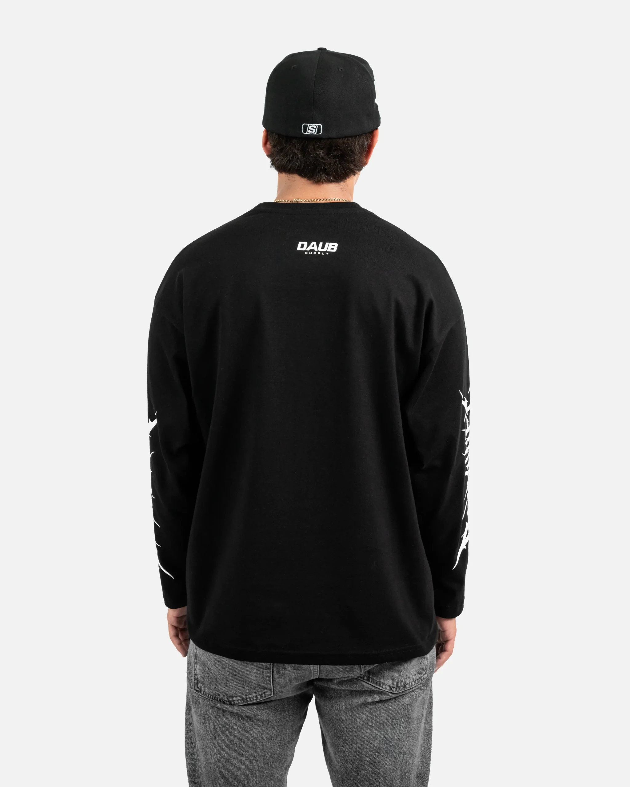 Hardcore Long Sleeve