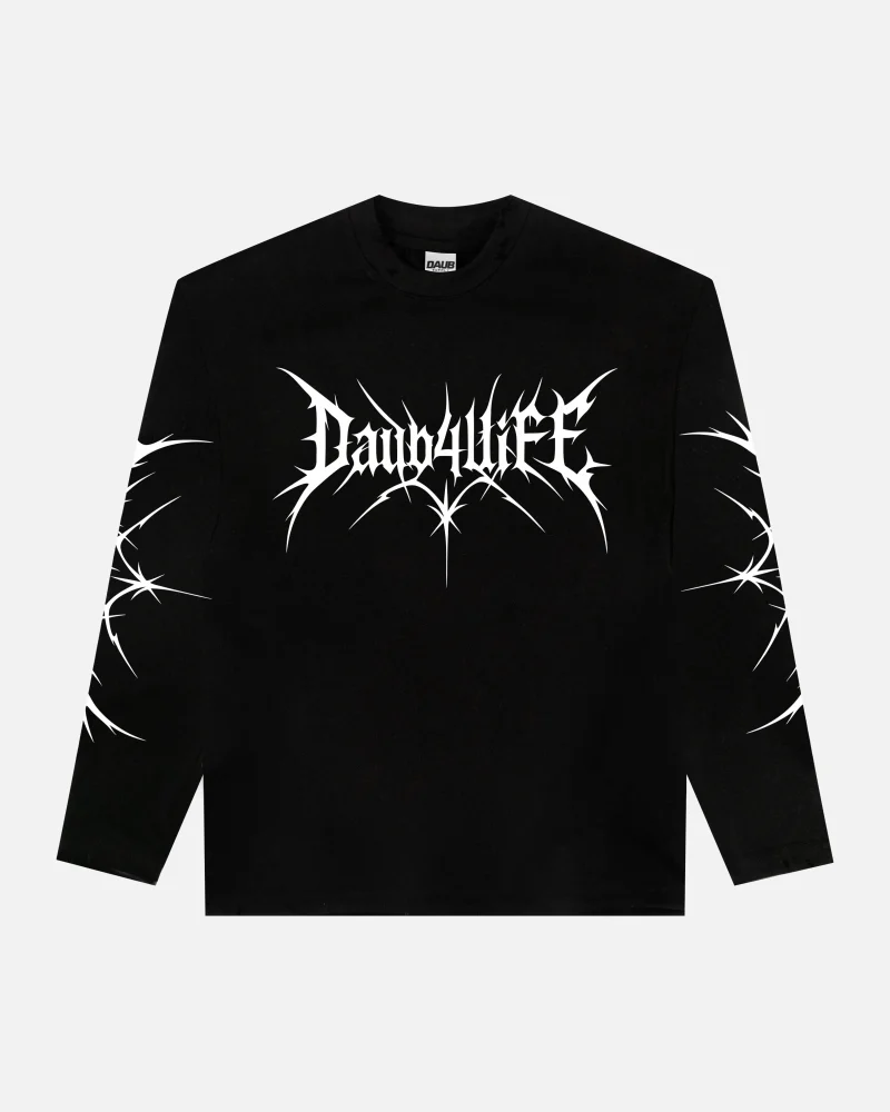 Hardcore Long Sleeve