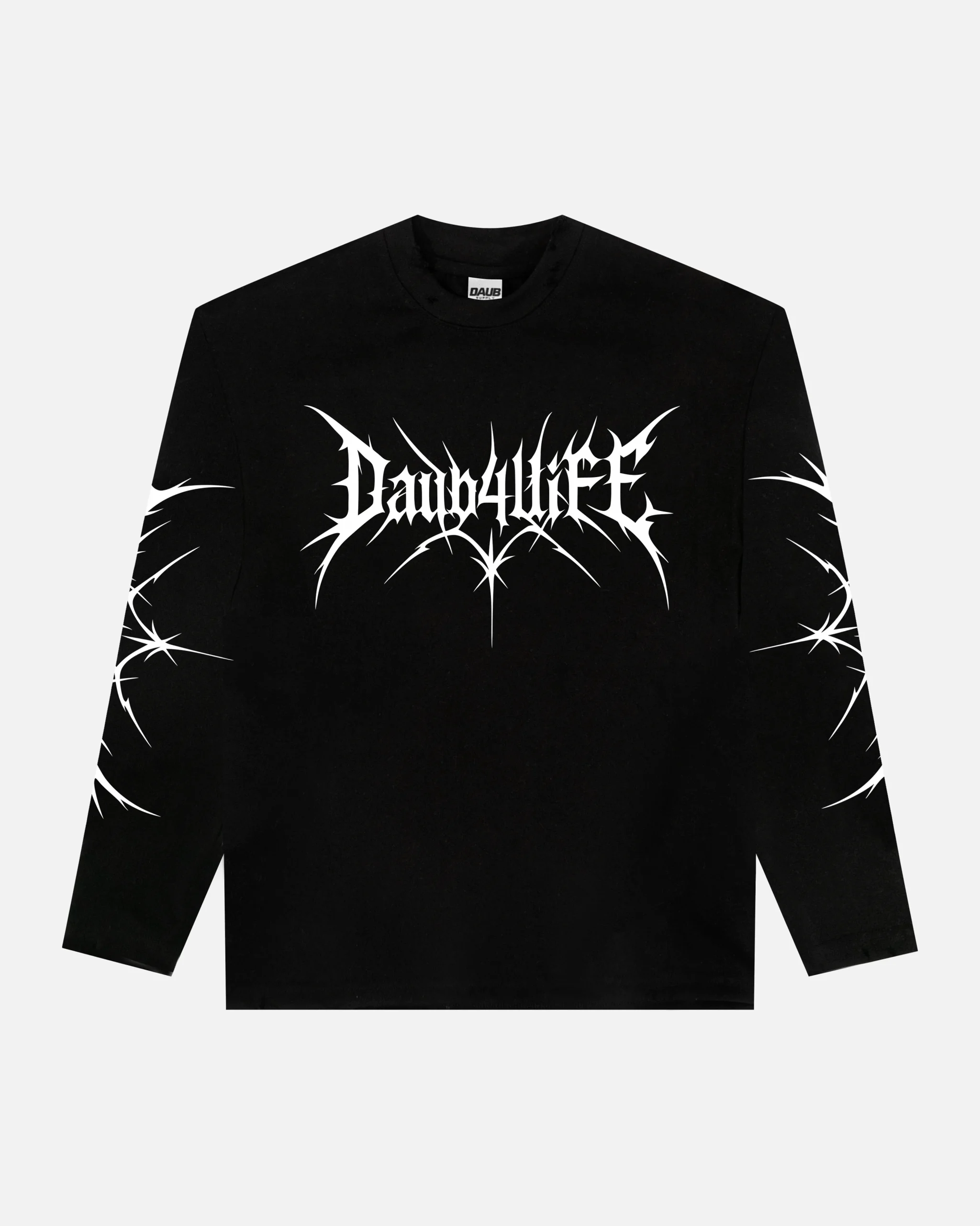 Hardcore Long Sleeve