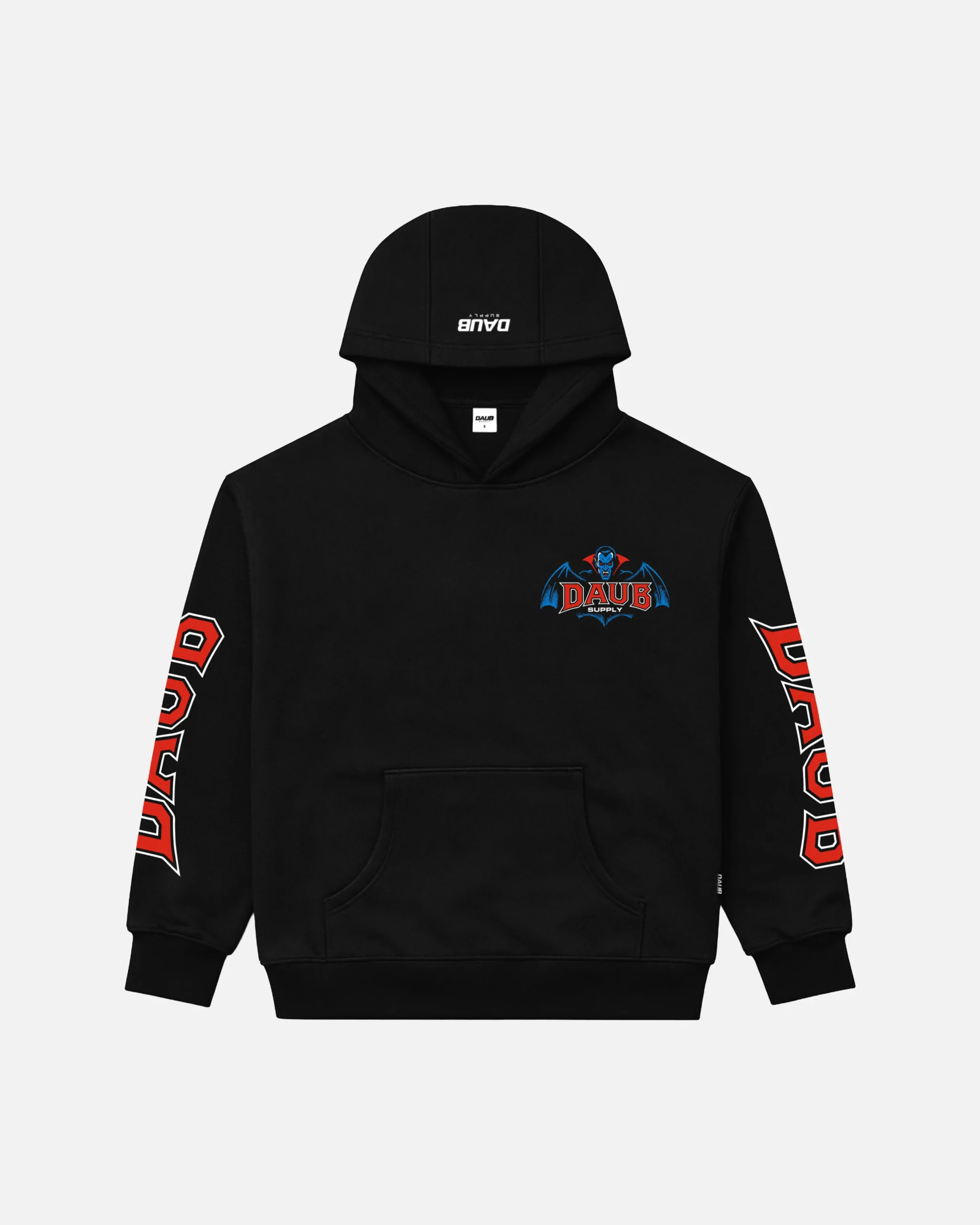 Night Hunt Hoodie