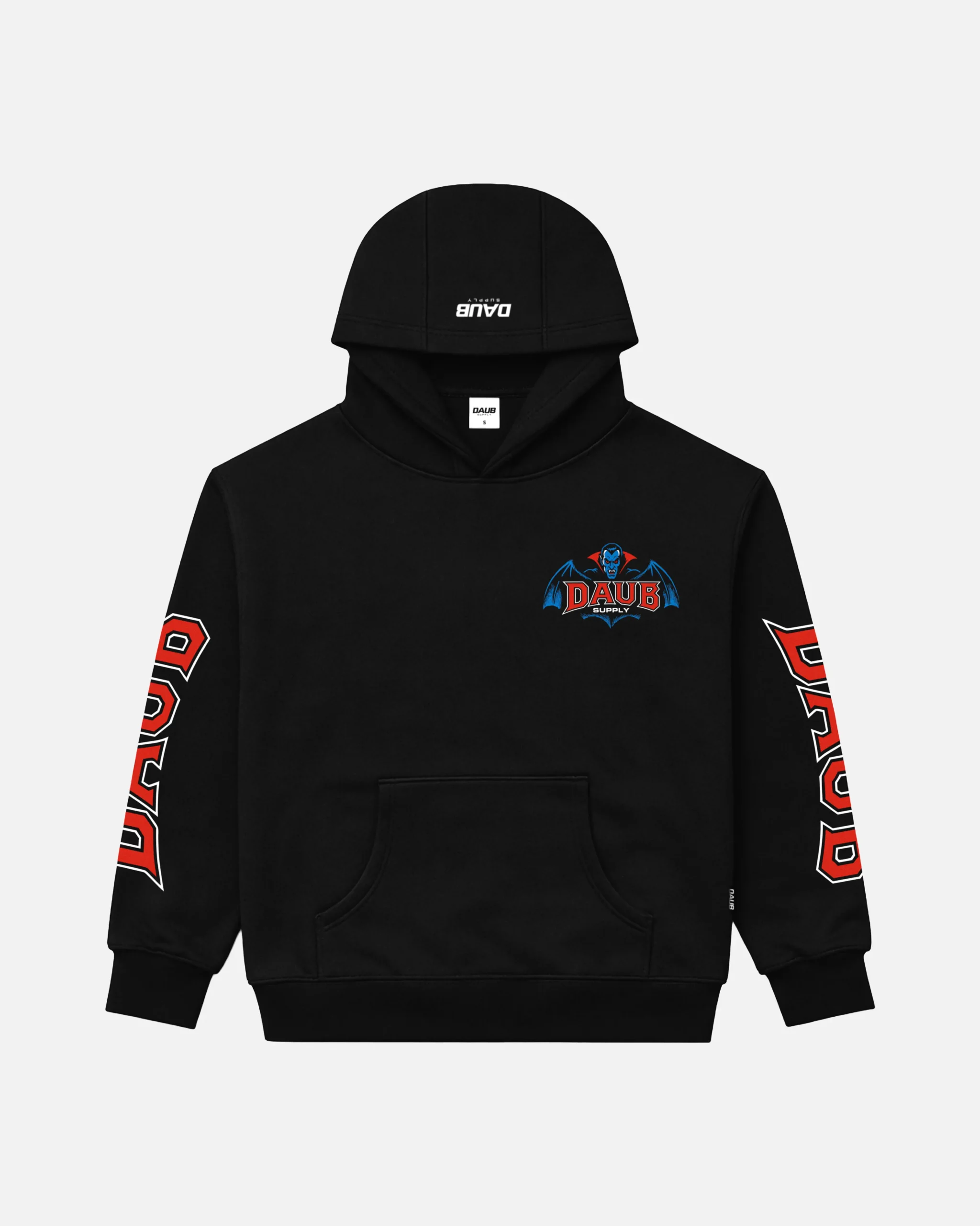 Night Hunt Hoodie