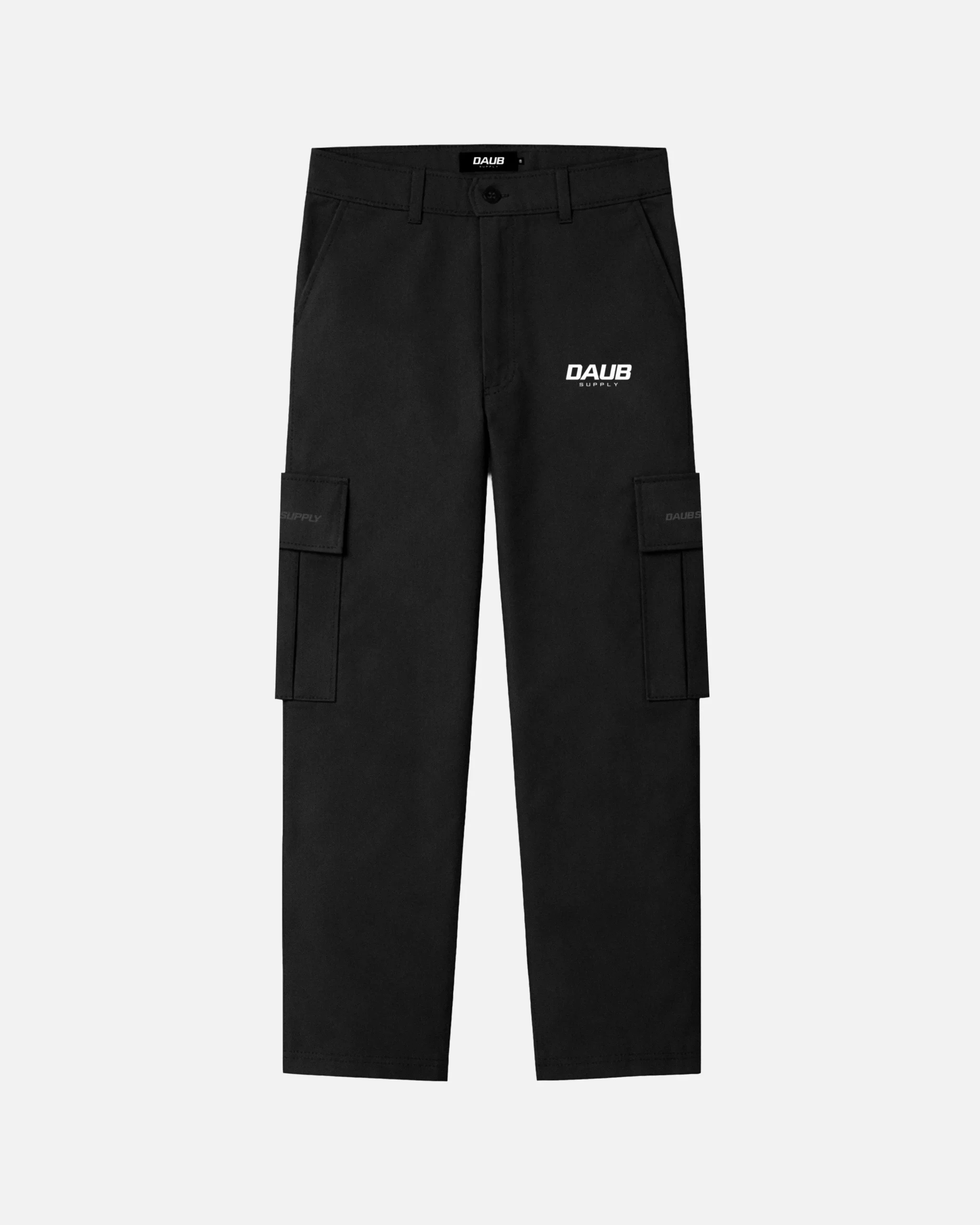 DSX Cargo Pants Black