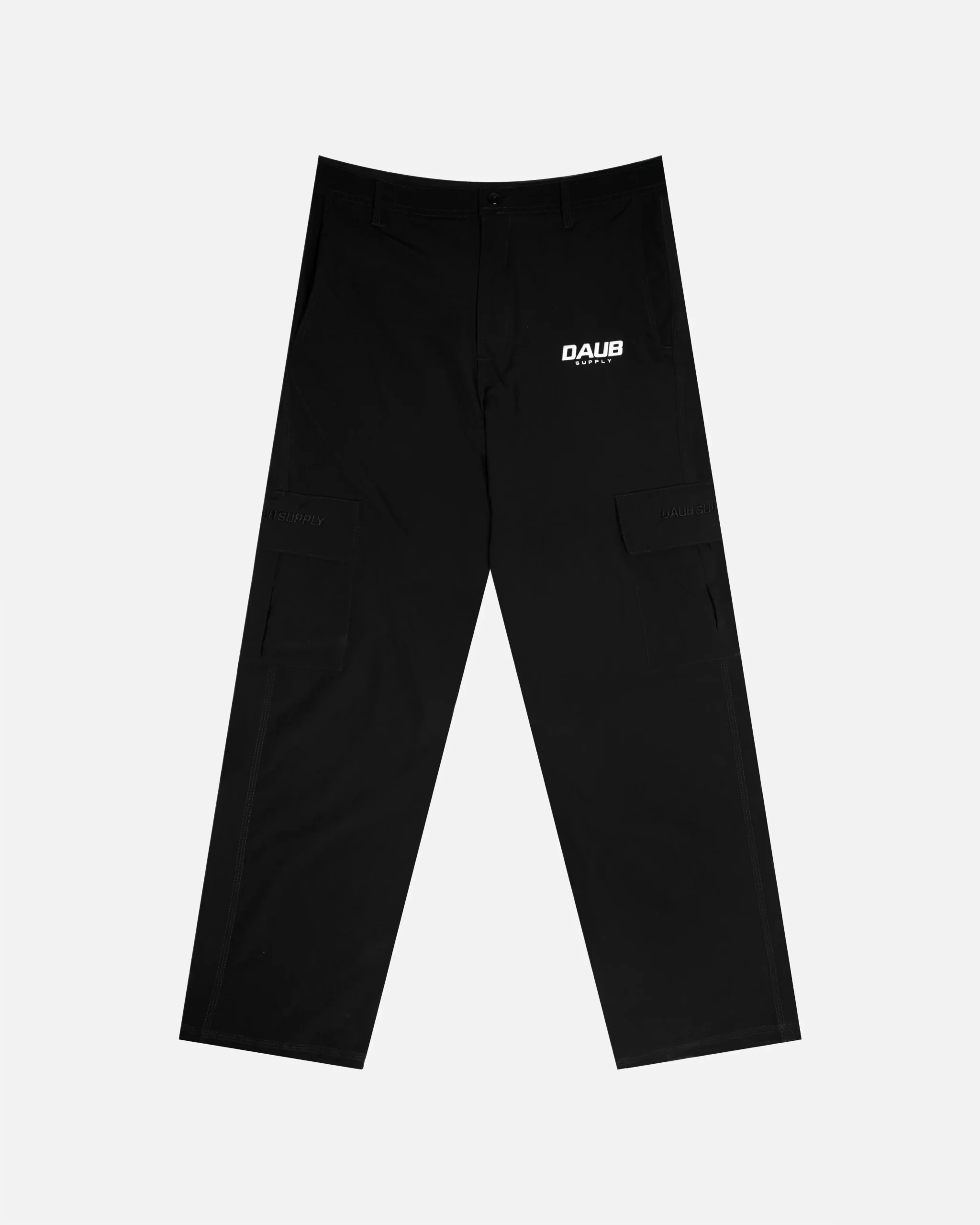 DSX Cargo Pants Black