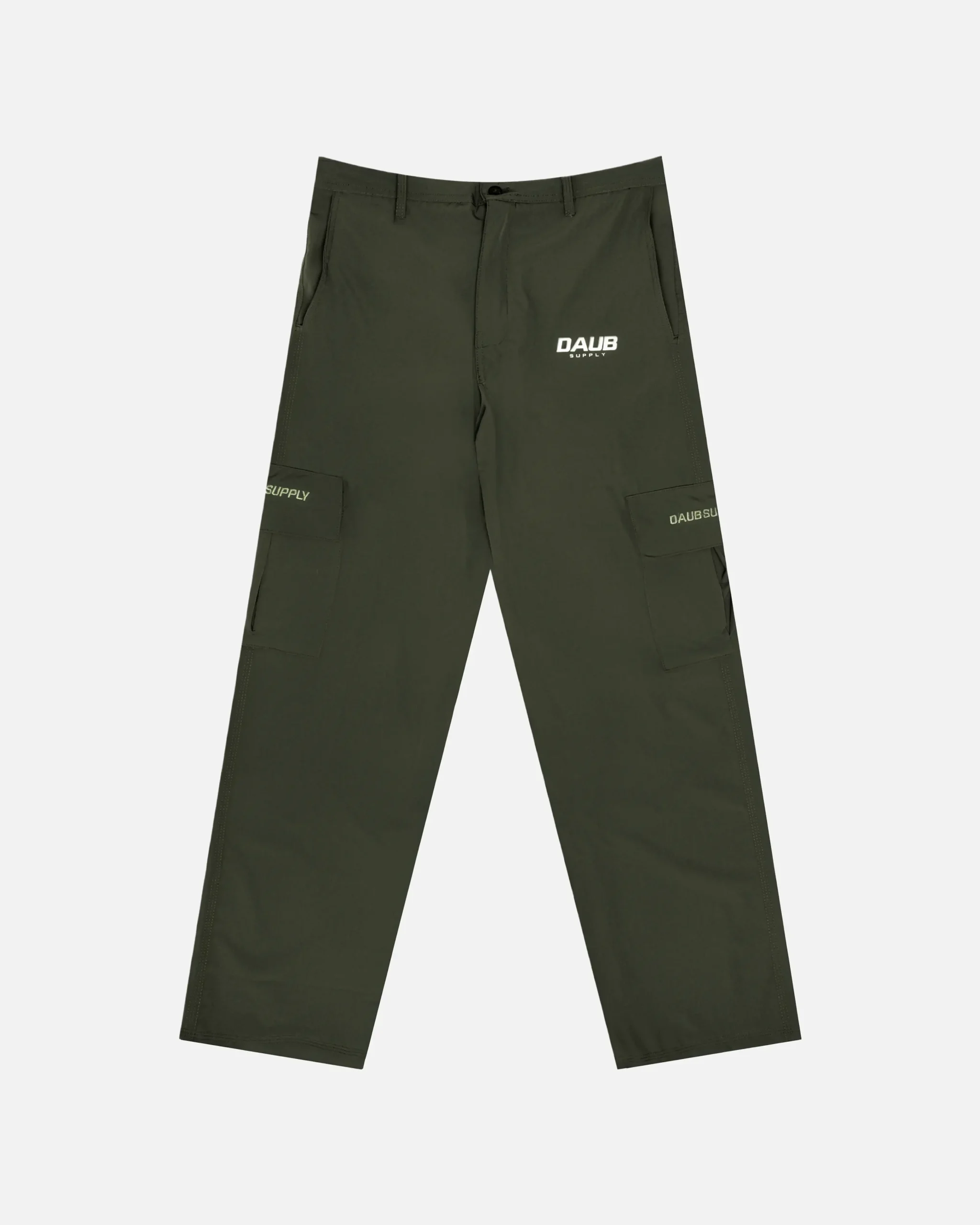 DSX Cargo Pants Green