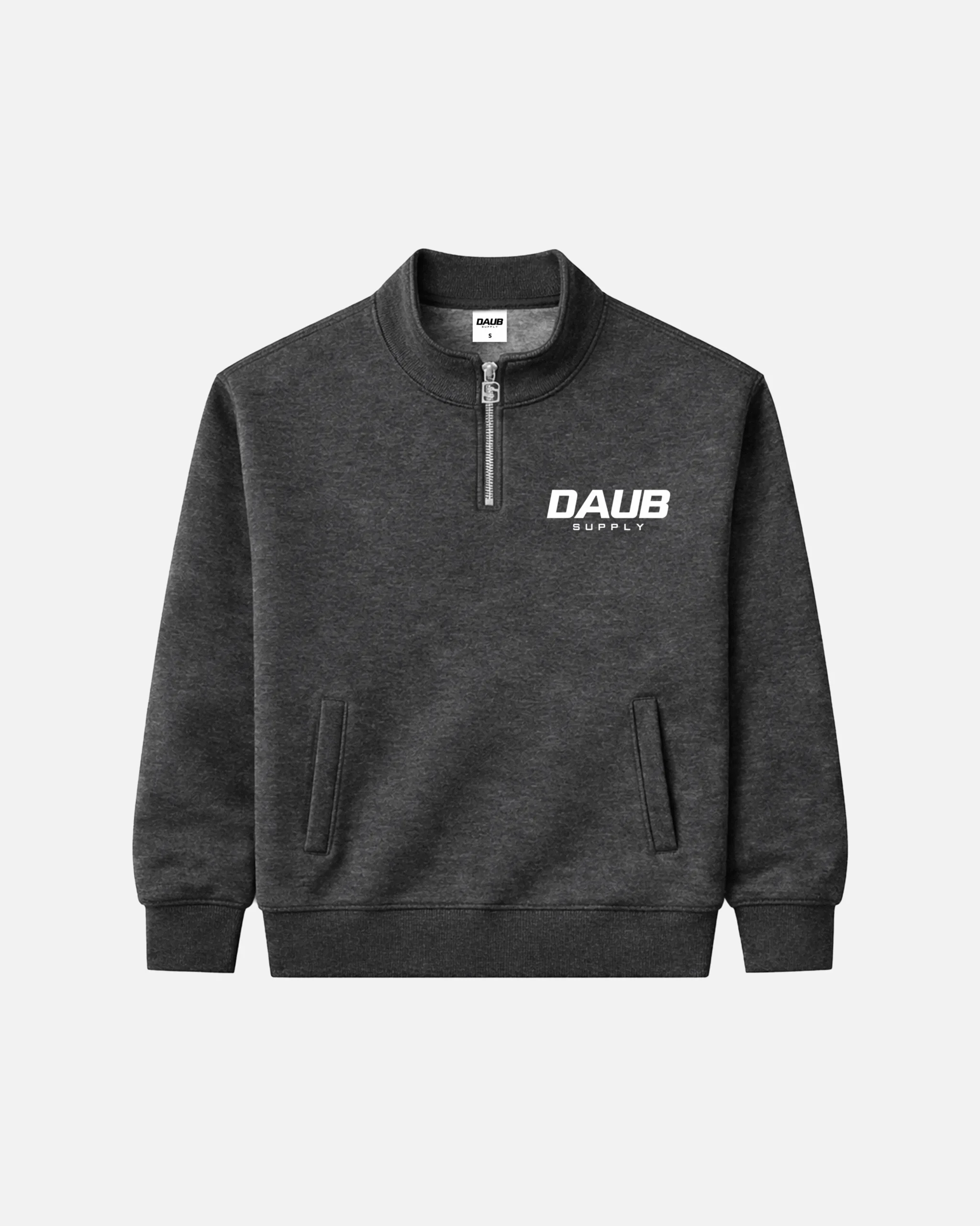 Classic Quarter Oxford