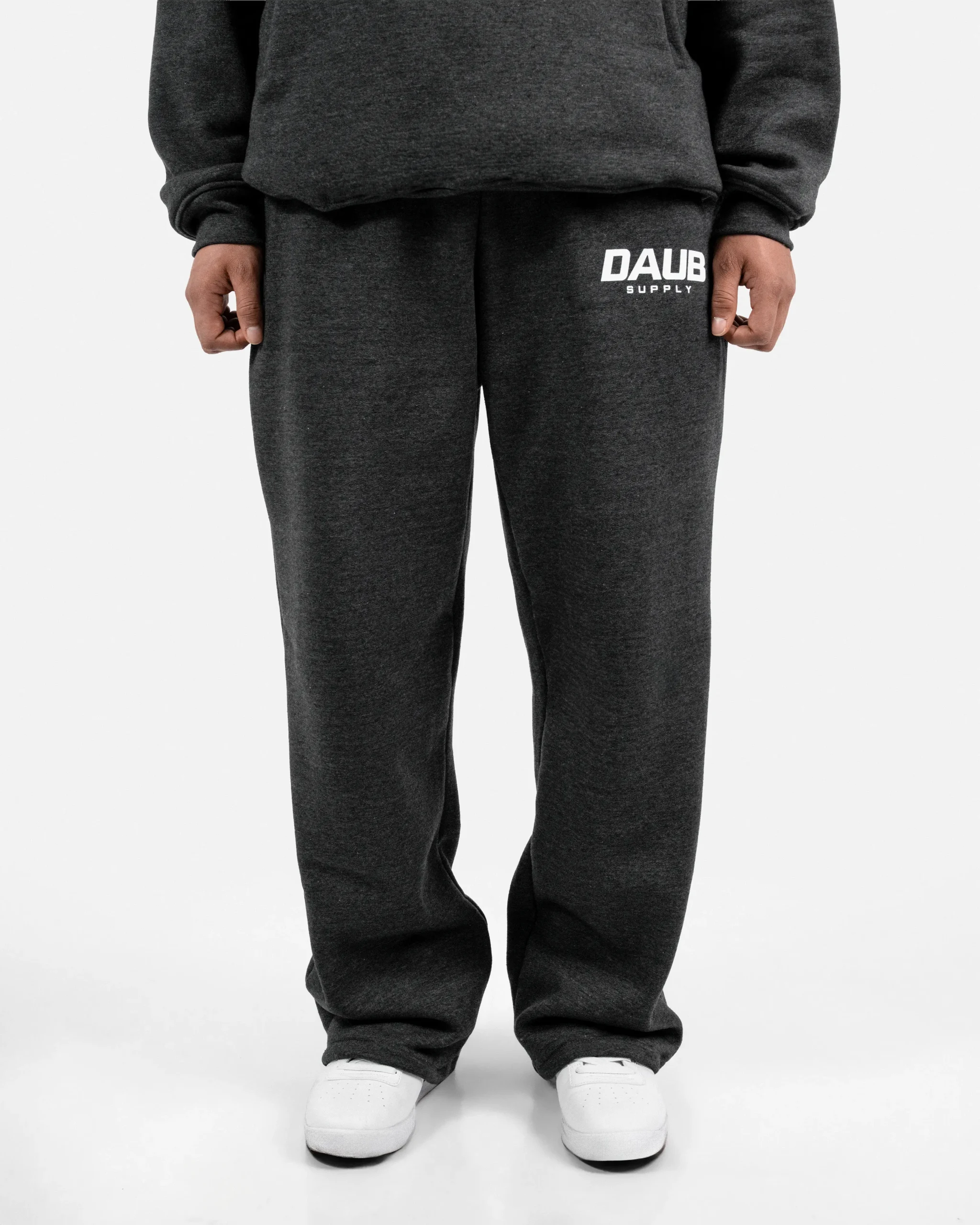 Classic Pants Oxford - Image 3