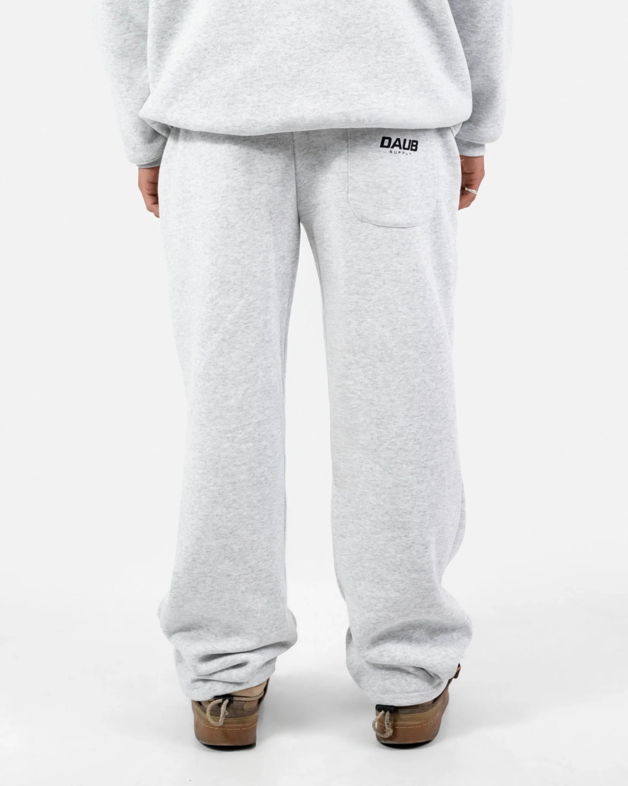 Classic Pants Snow - Image 4