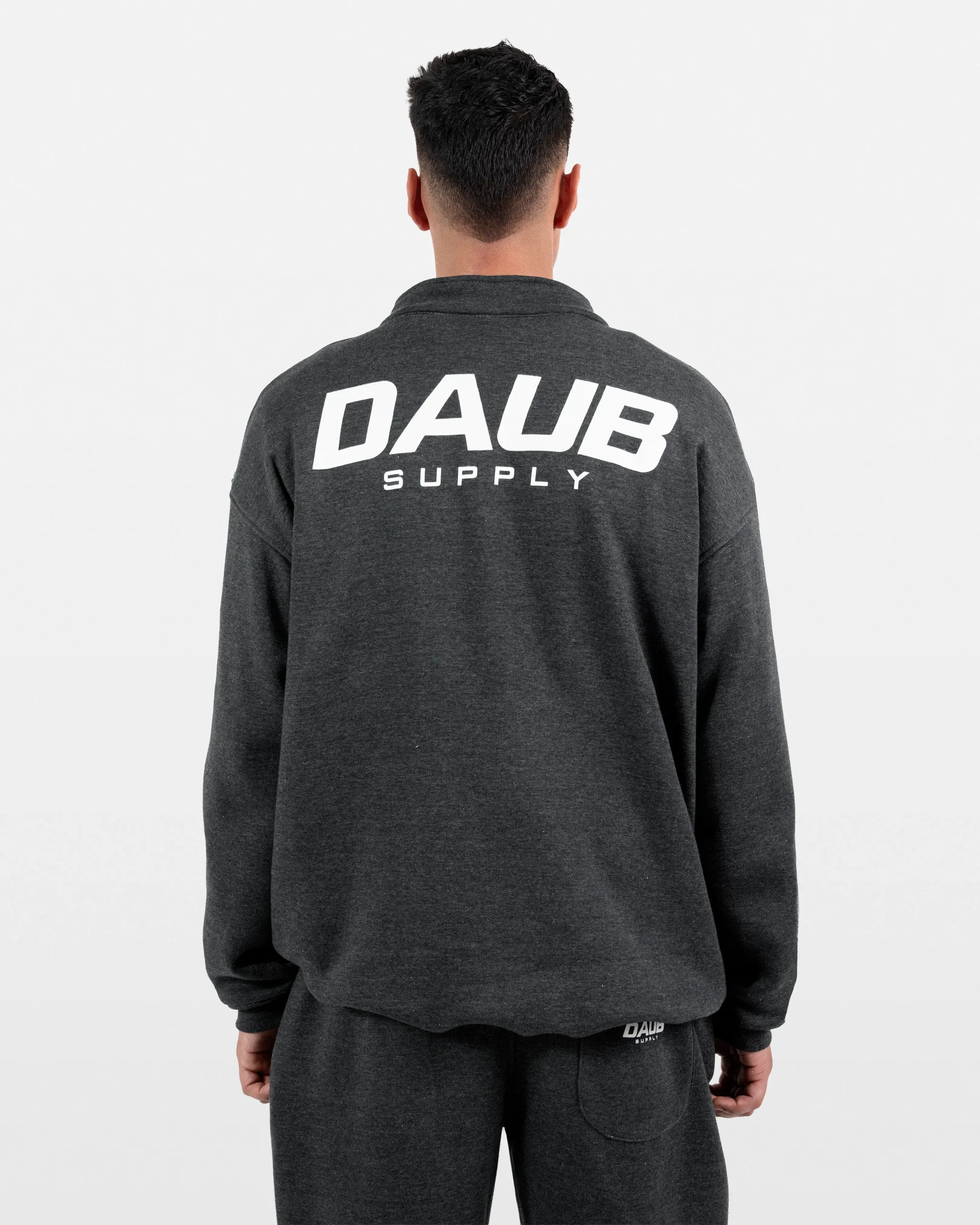 Classic Quarter Oxford - Image 4