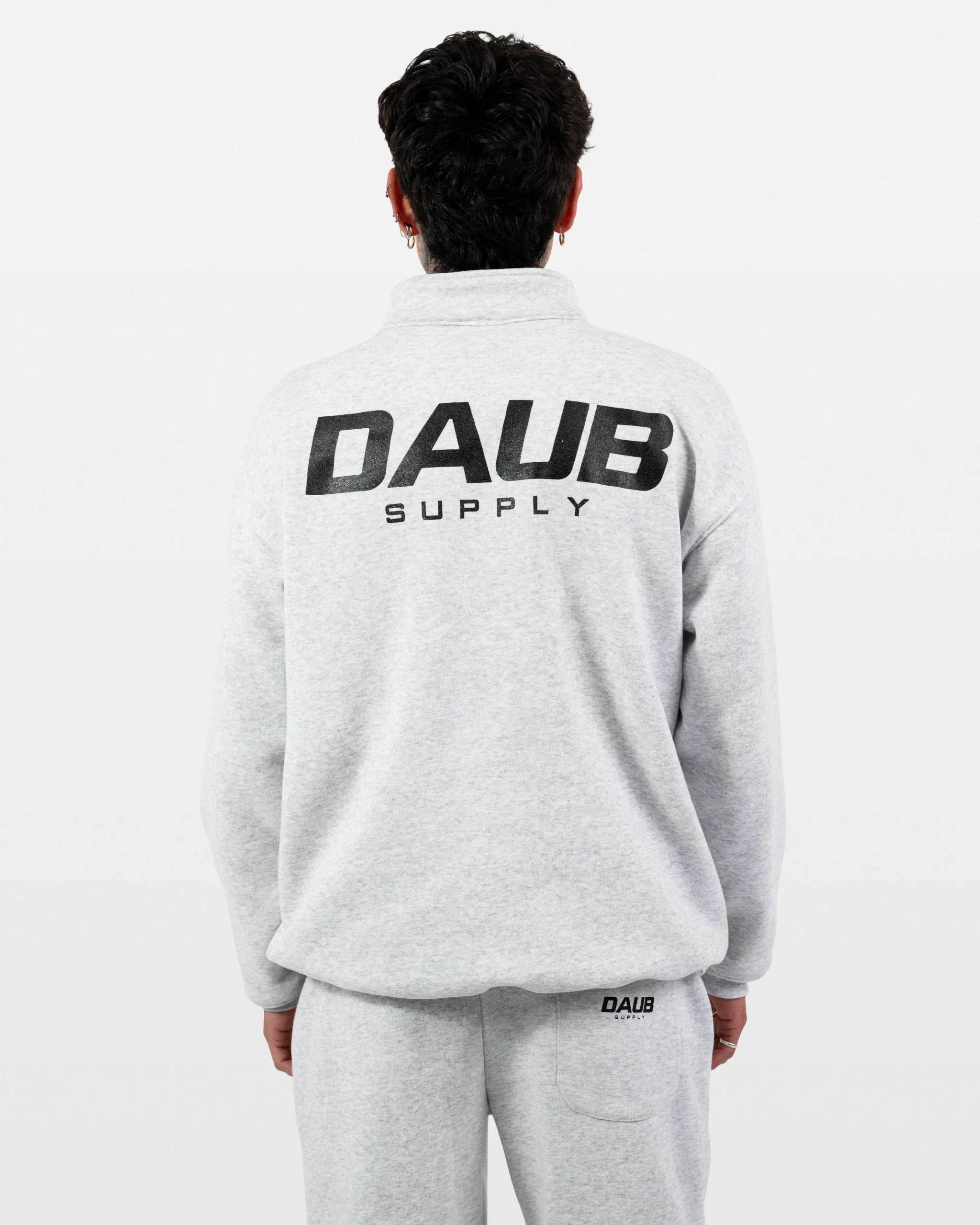 Classic Quarter Snow - Image 4