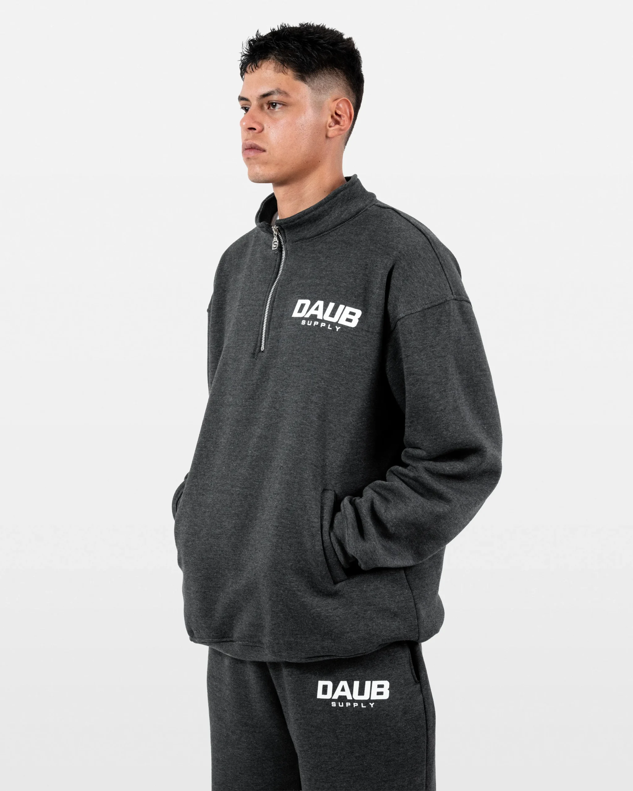 Classic Quarter Oxford - Image 3