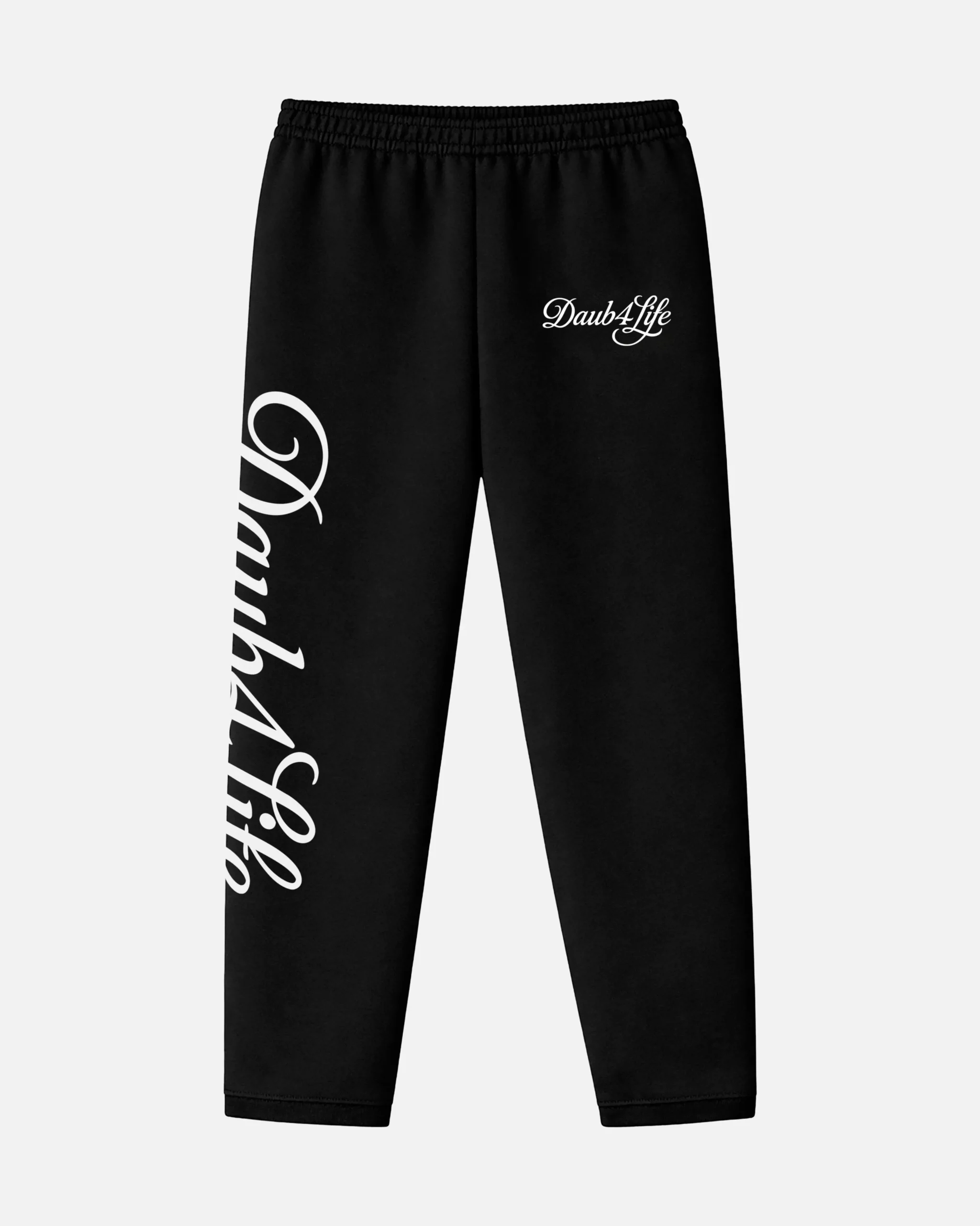 D4L Script Sweatpants