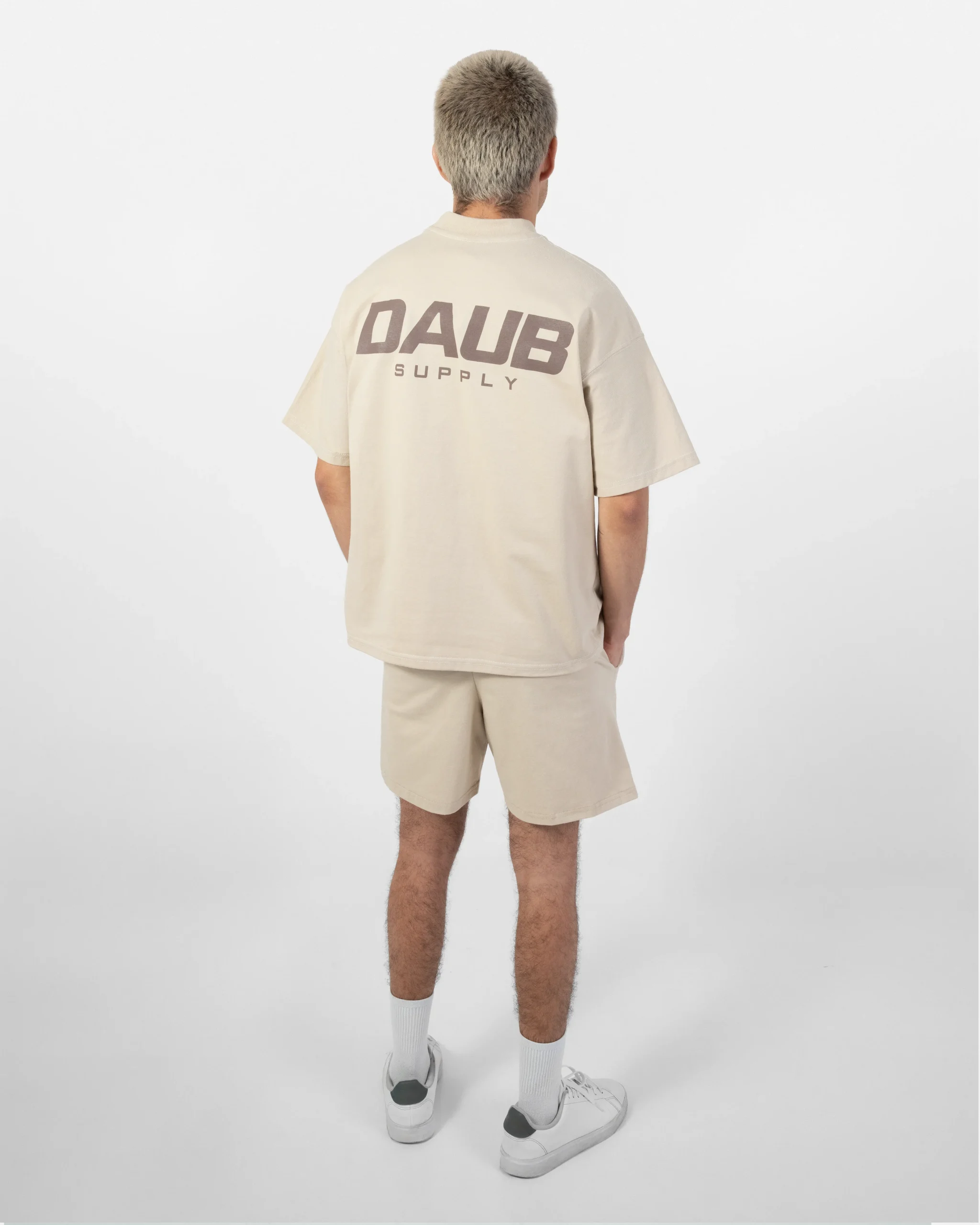 Classic Short Sand - Imagen 7