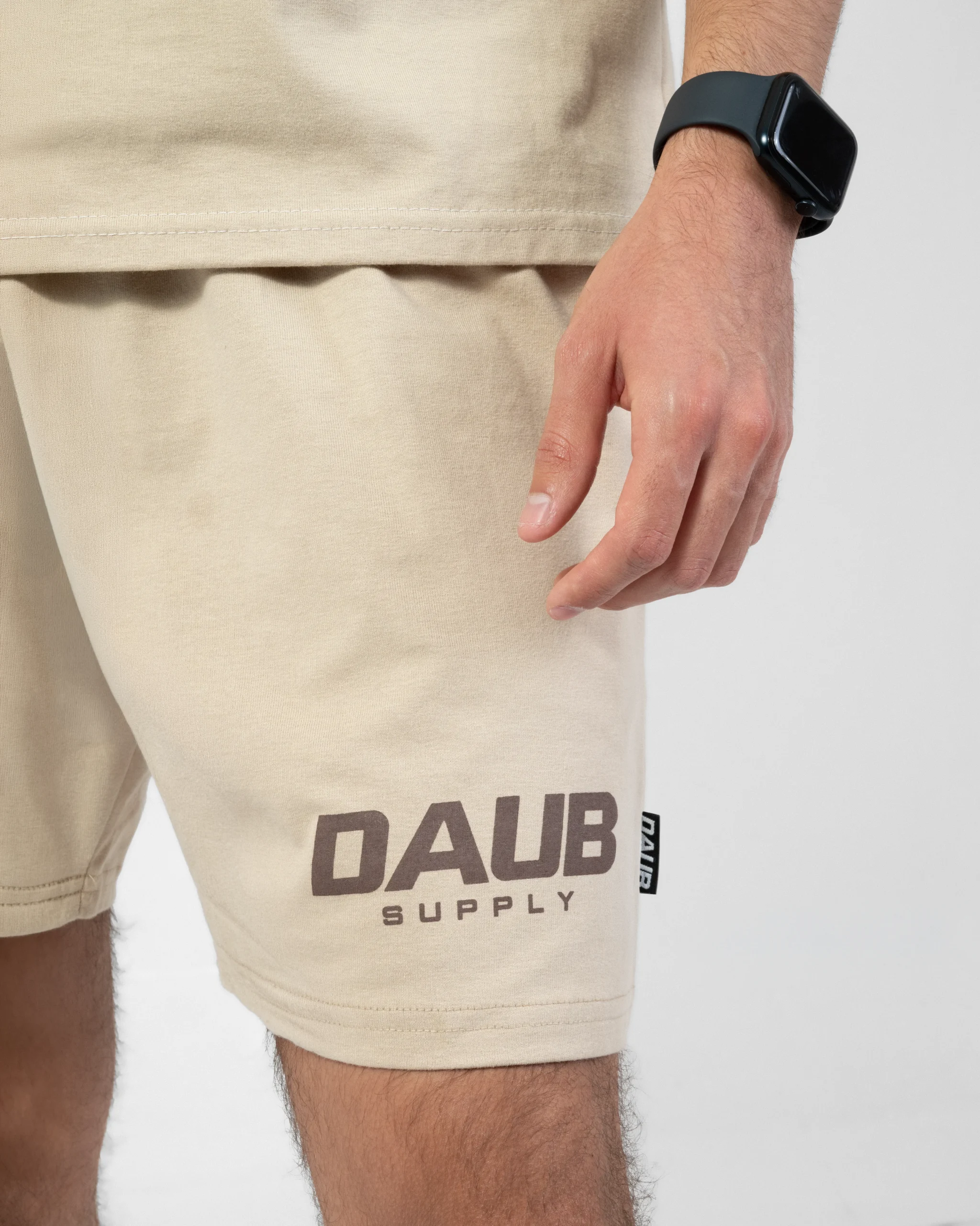 Classic Short Sand - Imagen 5