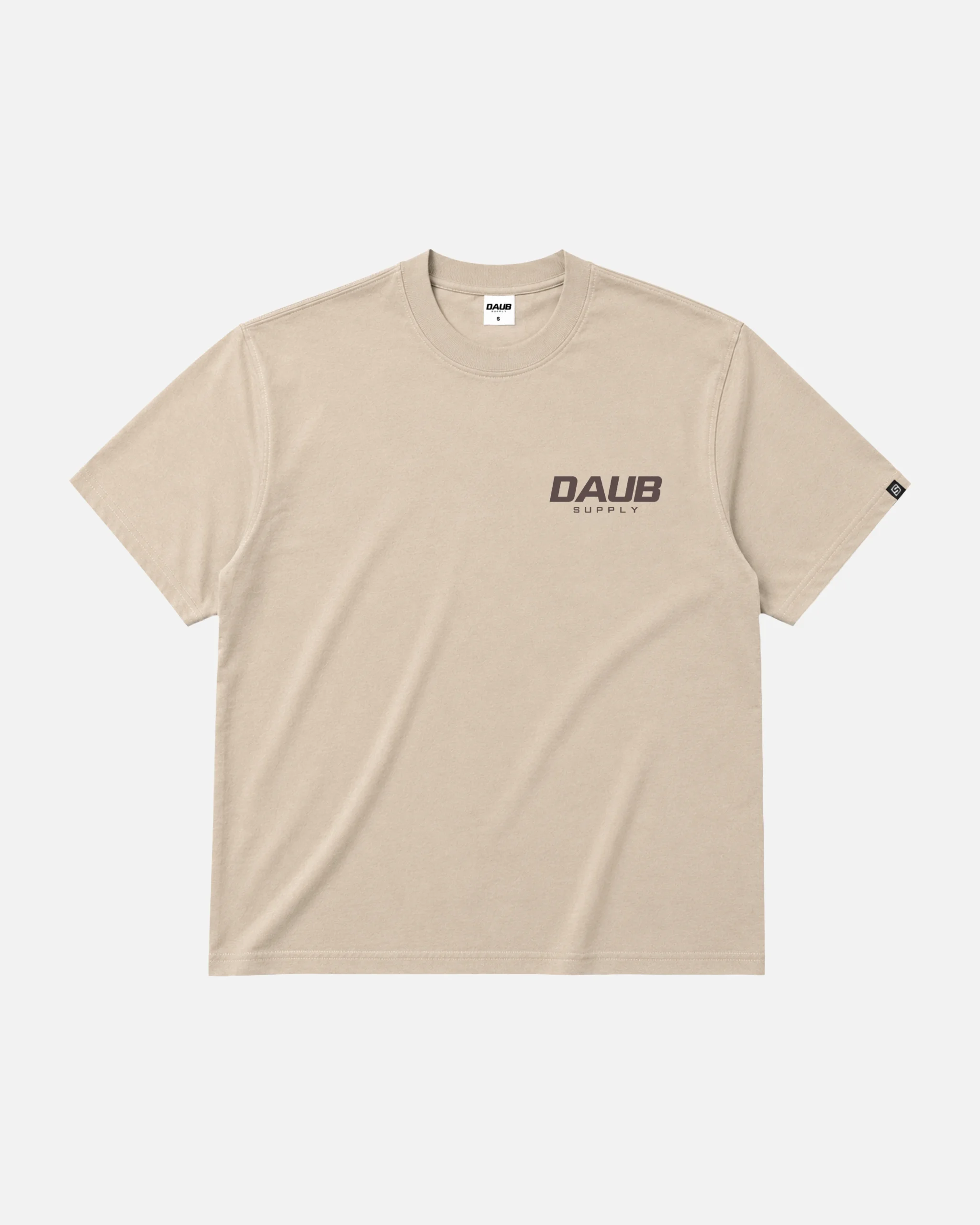 Classic Tee Sand