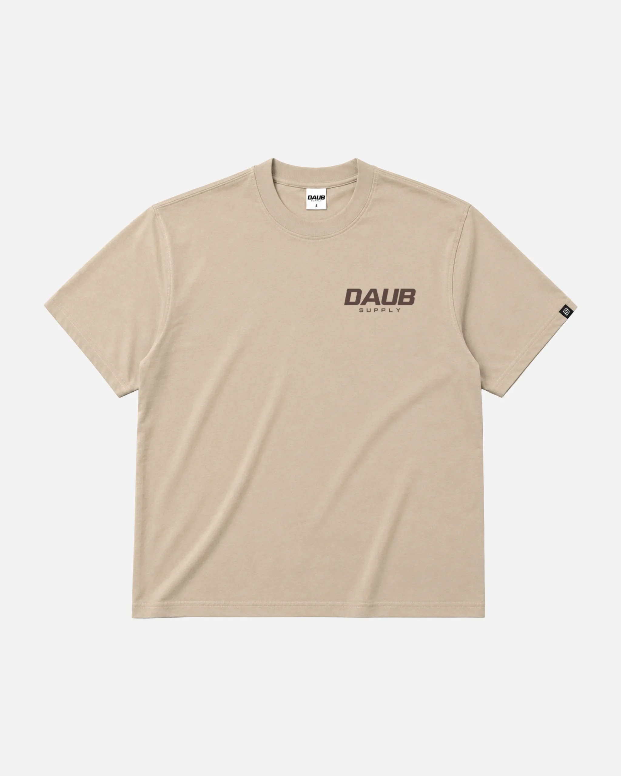 Classic Tee Sand