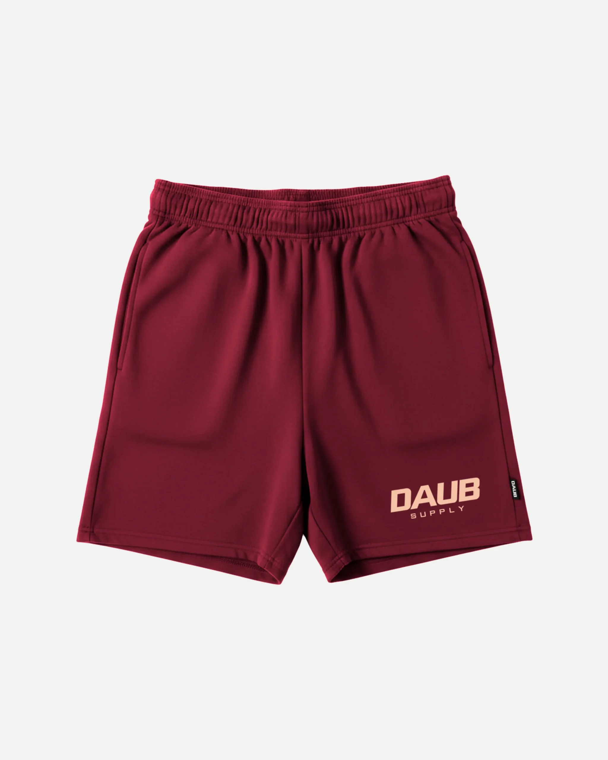 Classic Short Crimson