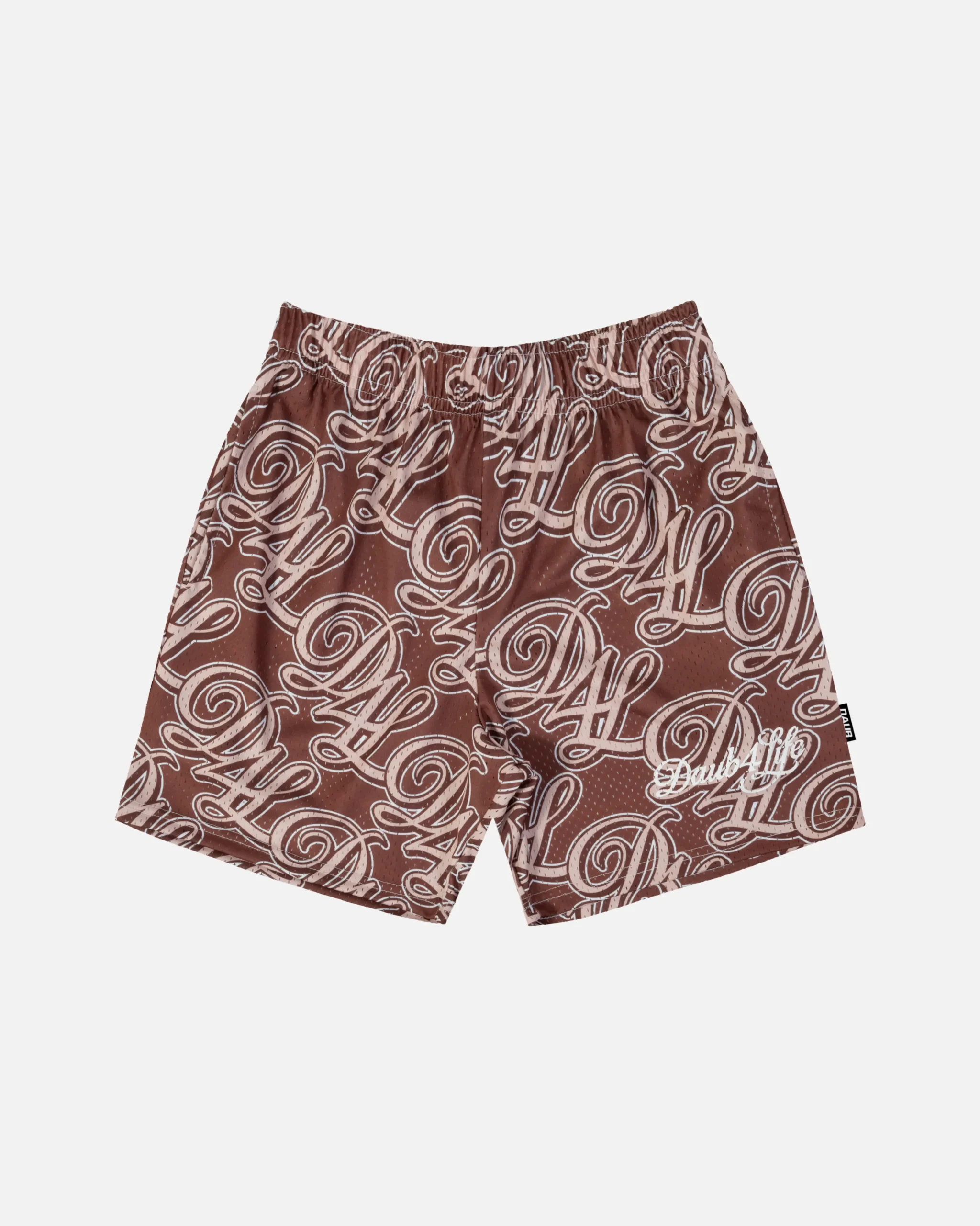Script Short Cocoa