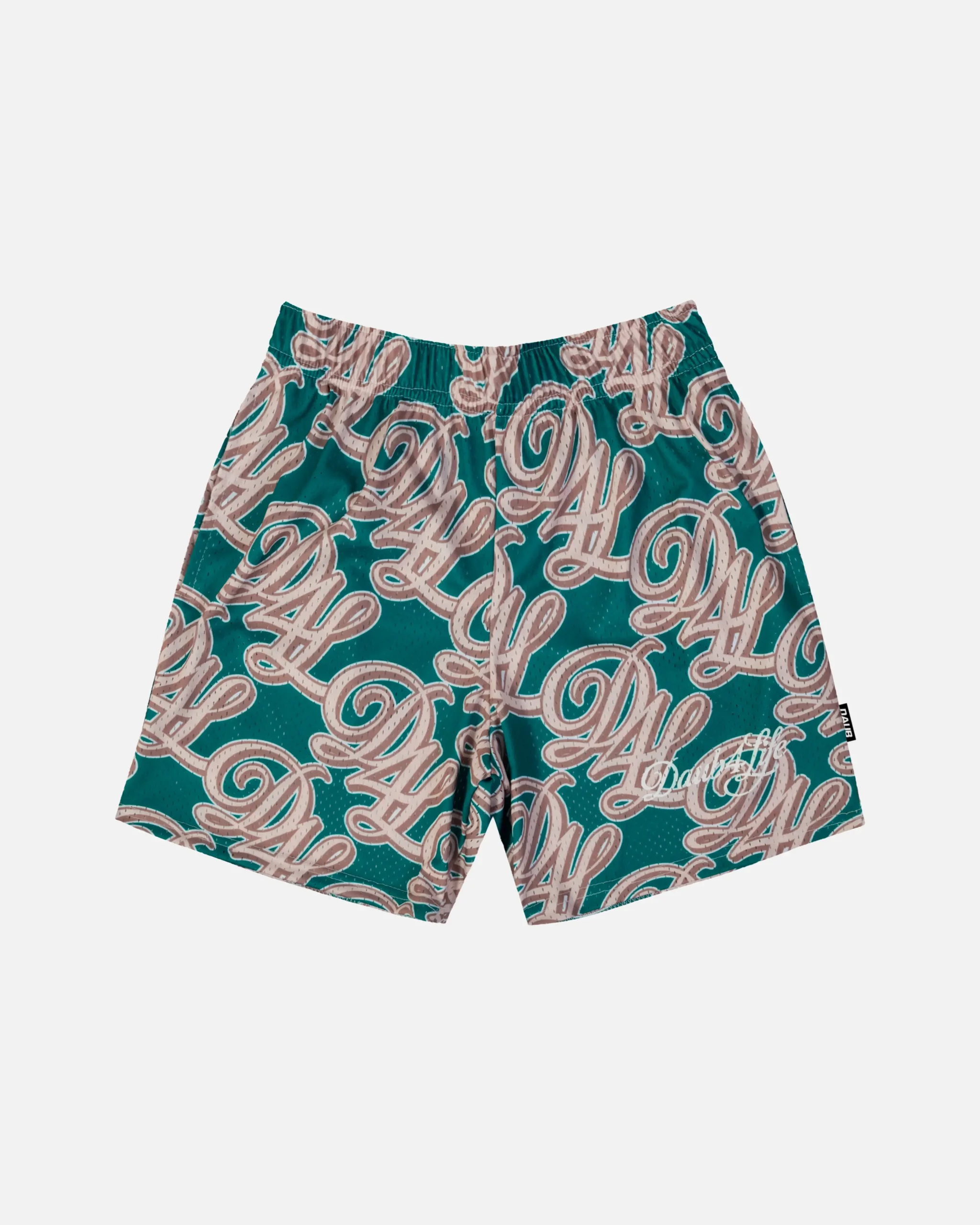 Script Short Laurel