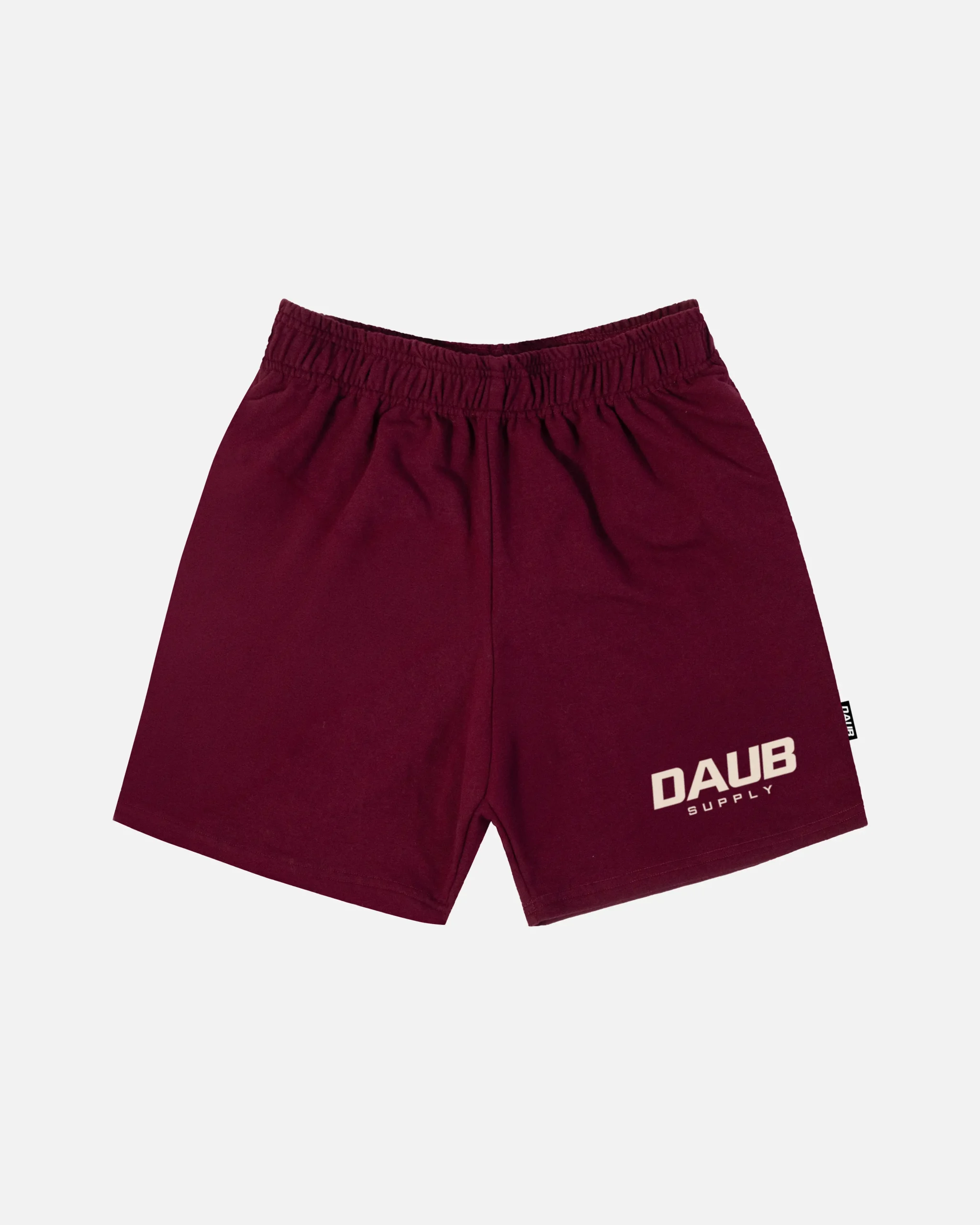 Classic Short Crimson